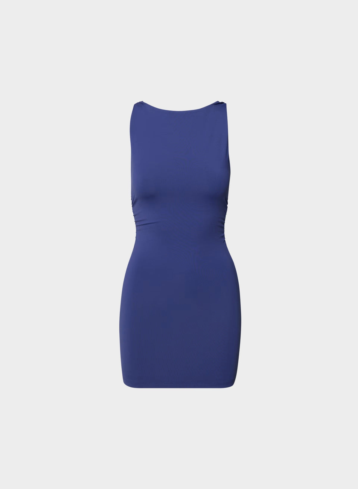 Original Contour Venus Dress - BYRON BLUE