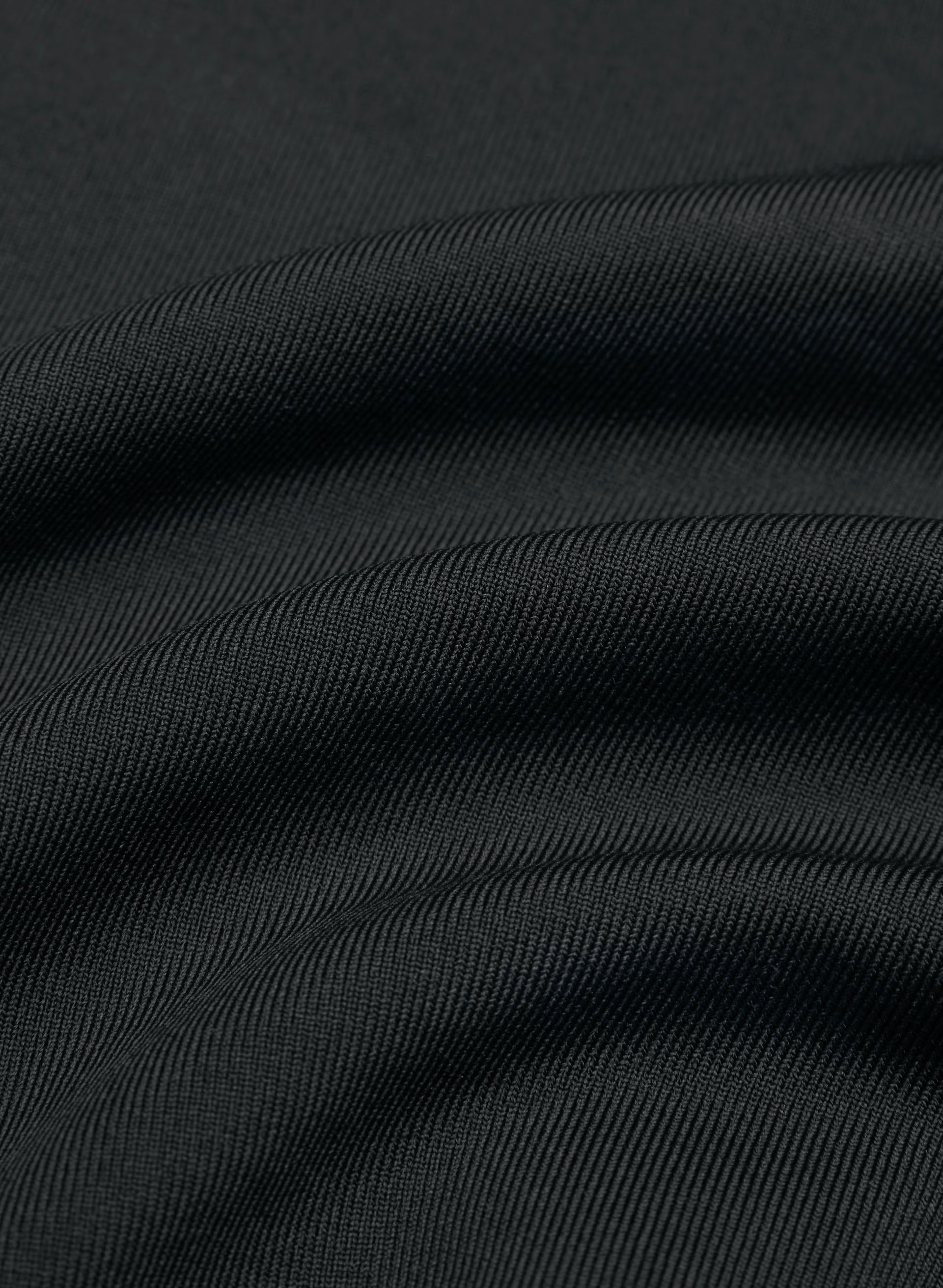 Original Contour Hour Dress - BLACK