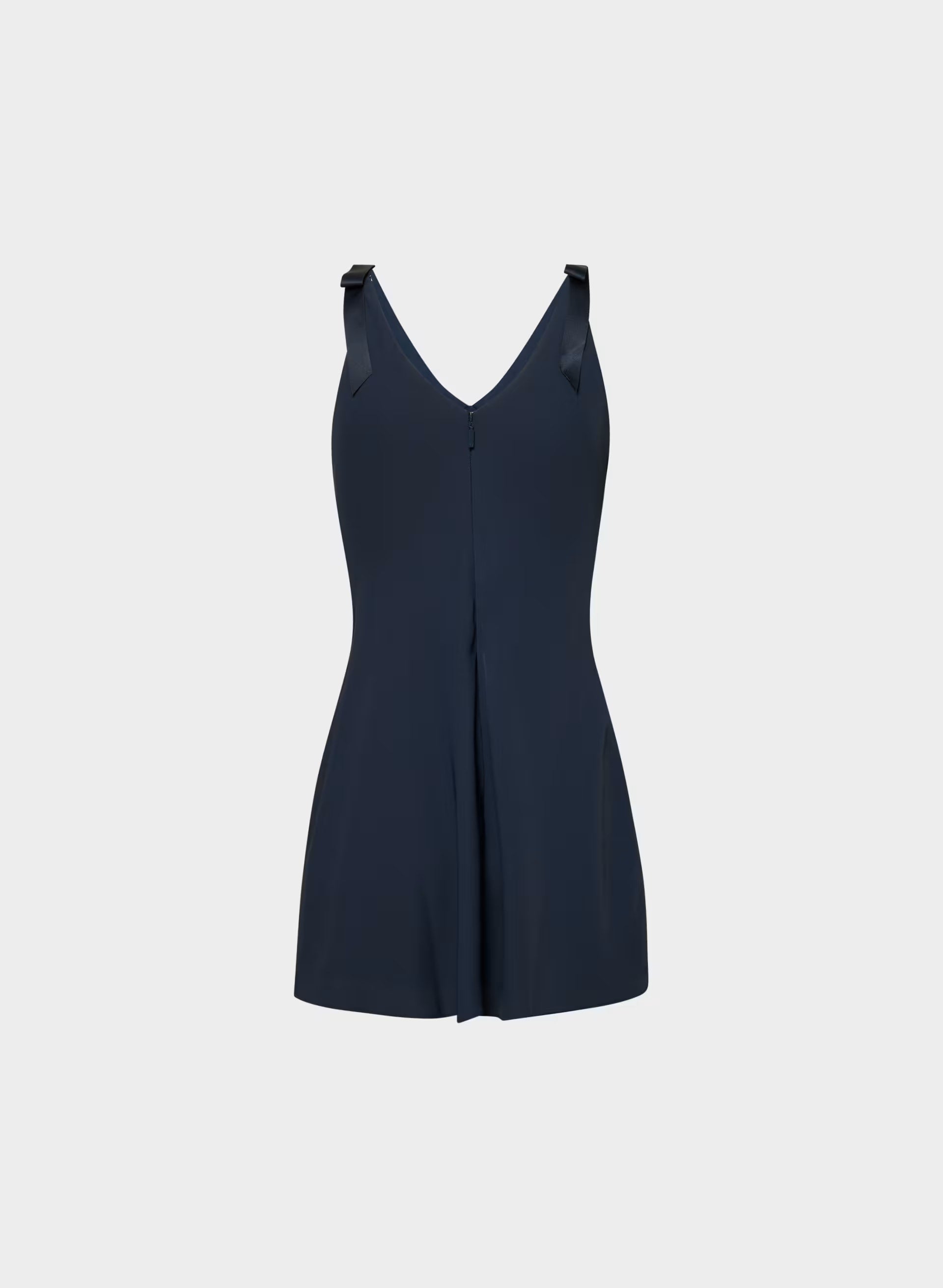 Juliet Dress - ADMIRAL