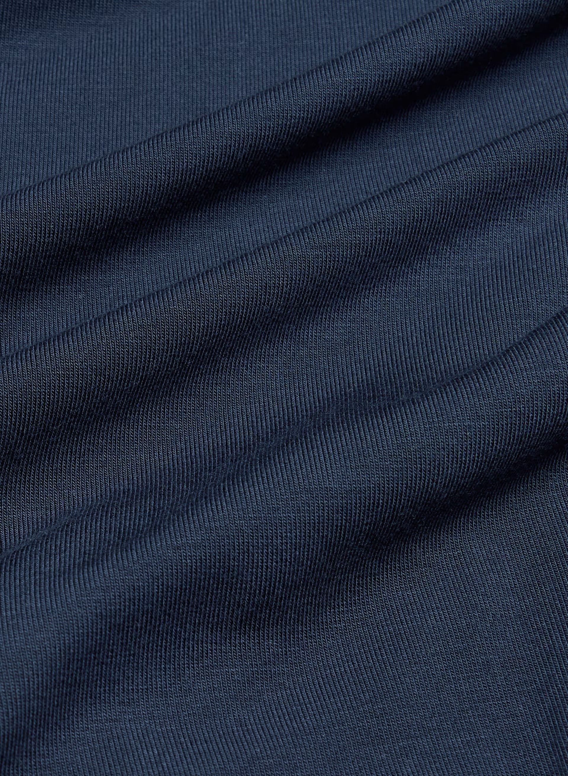 Effie Halter Dress - ADMIRAL NAVY