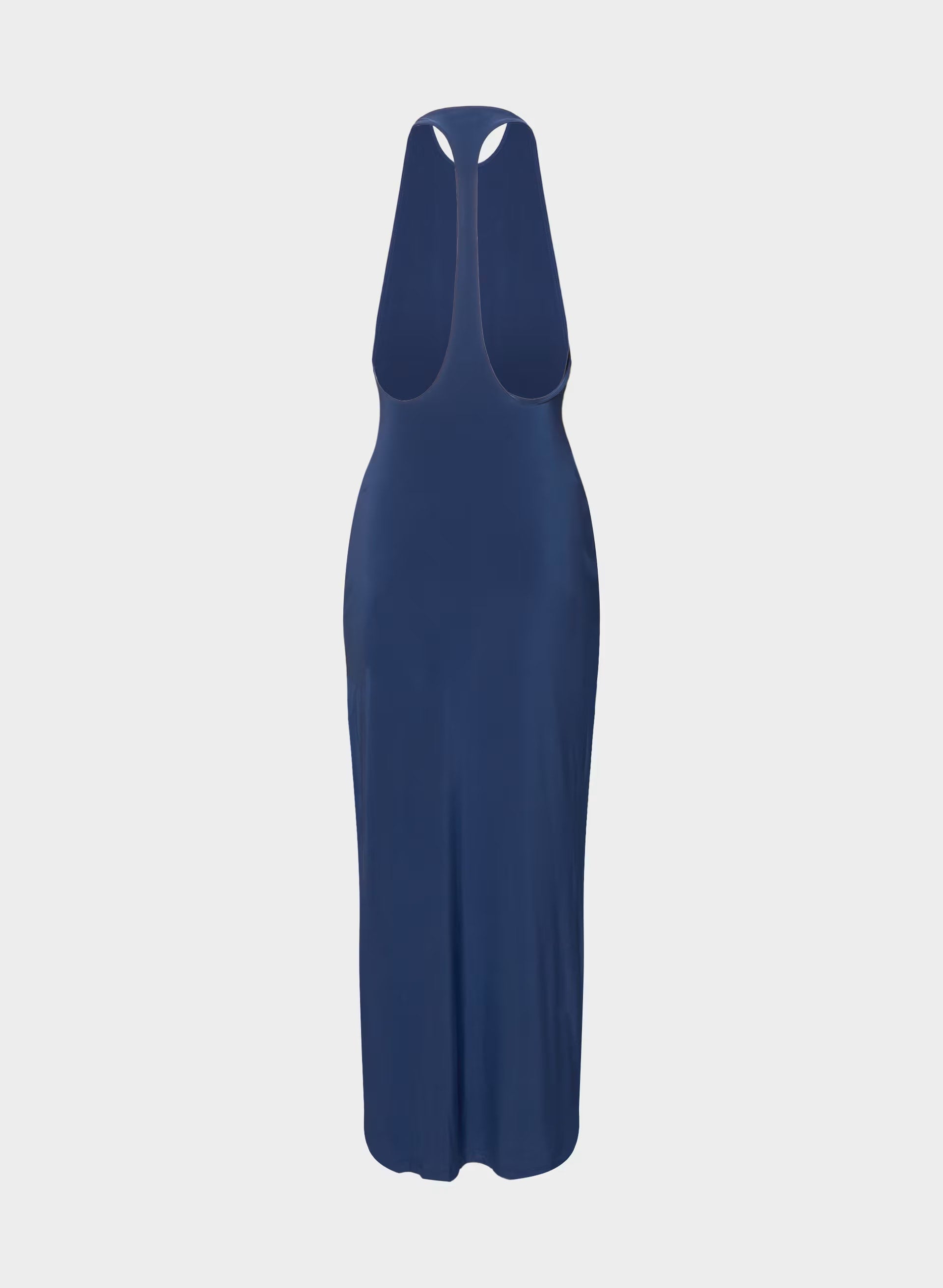 Carat Dress - BYRON BLUE