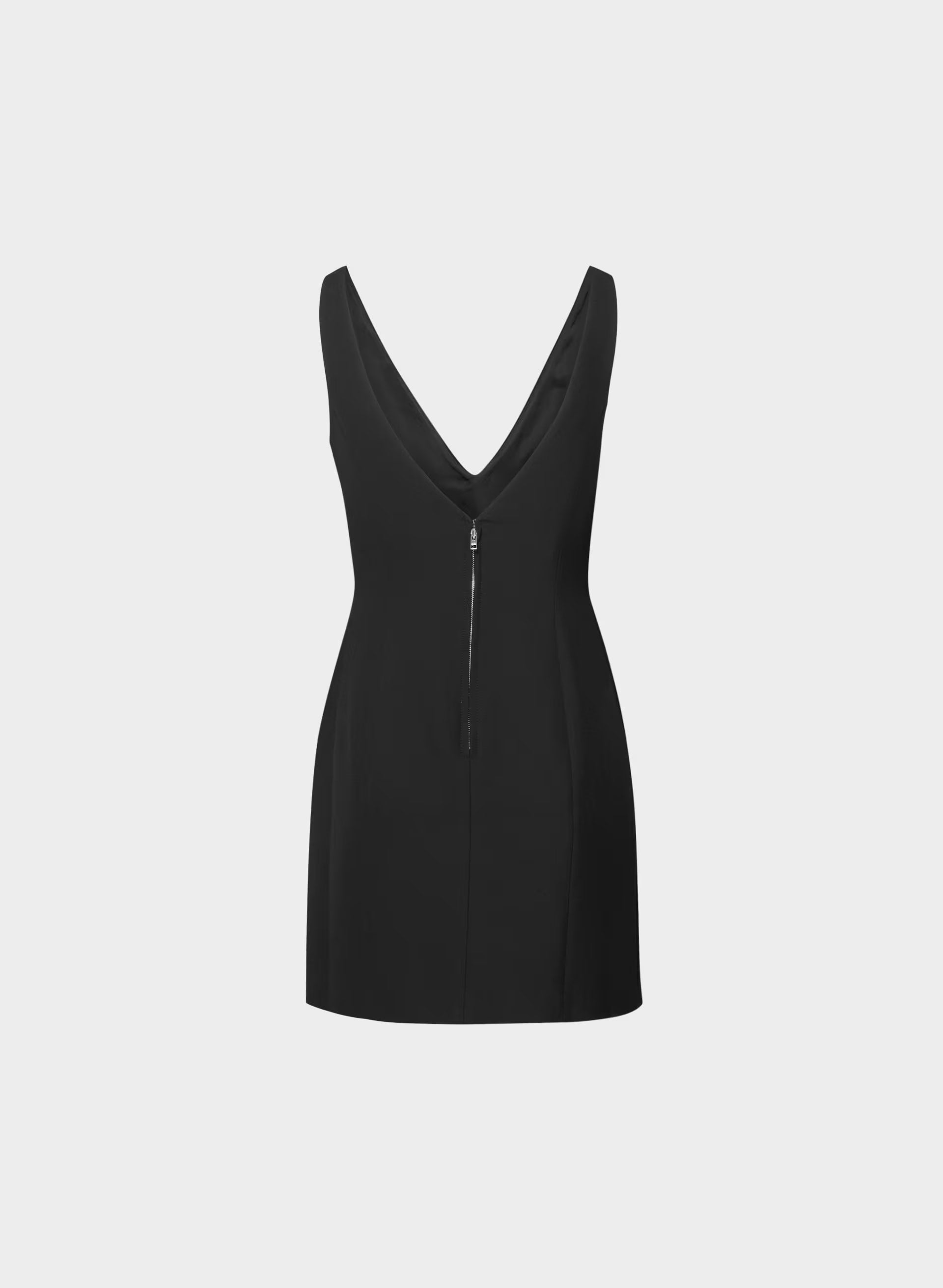 Liaison Dress - Eversential™ - BLACK