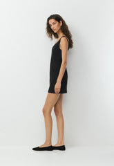 Liaison Dress - Eversential™ - BLACK