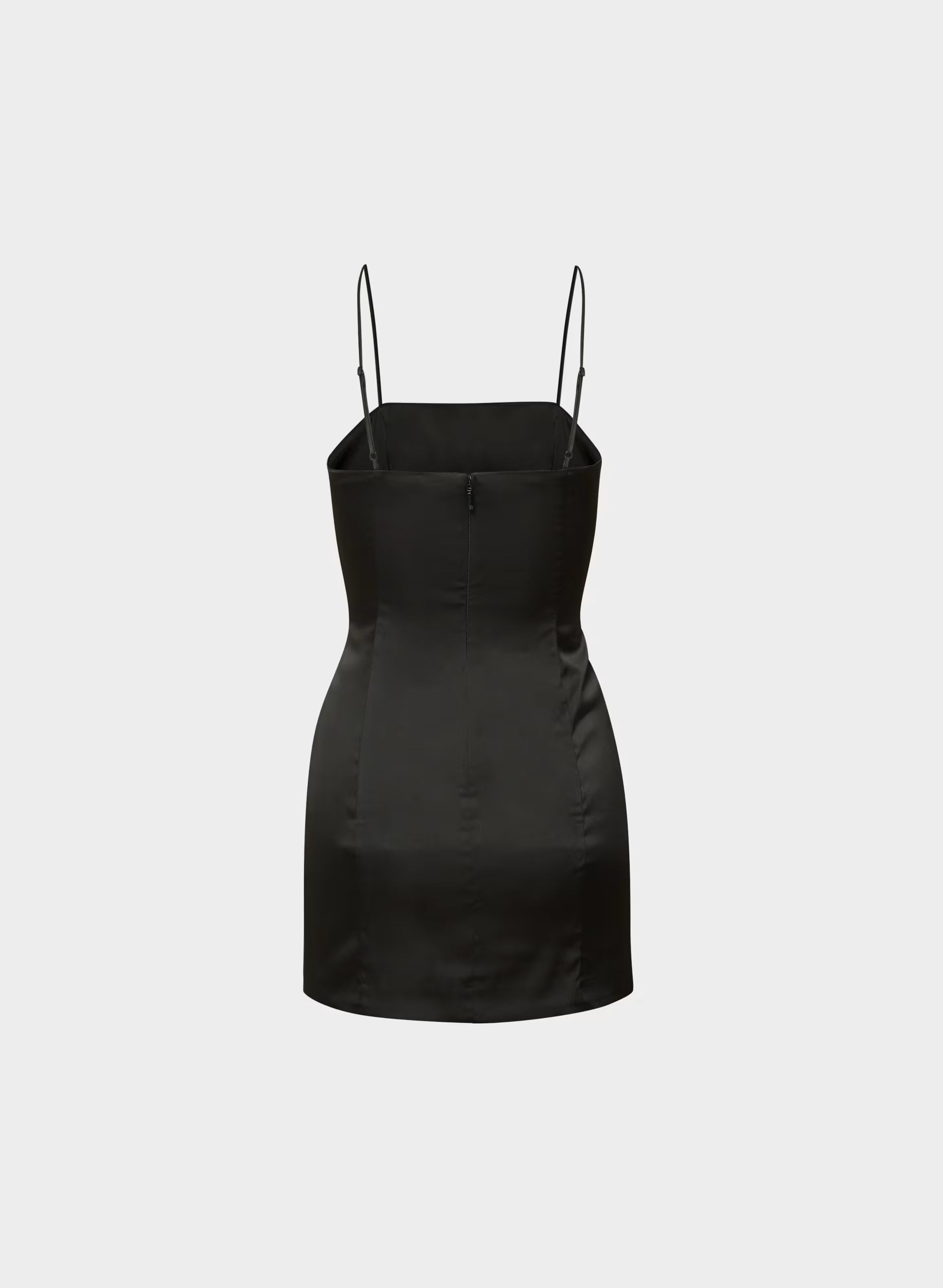 Bliss Dress - BLACK