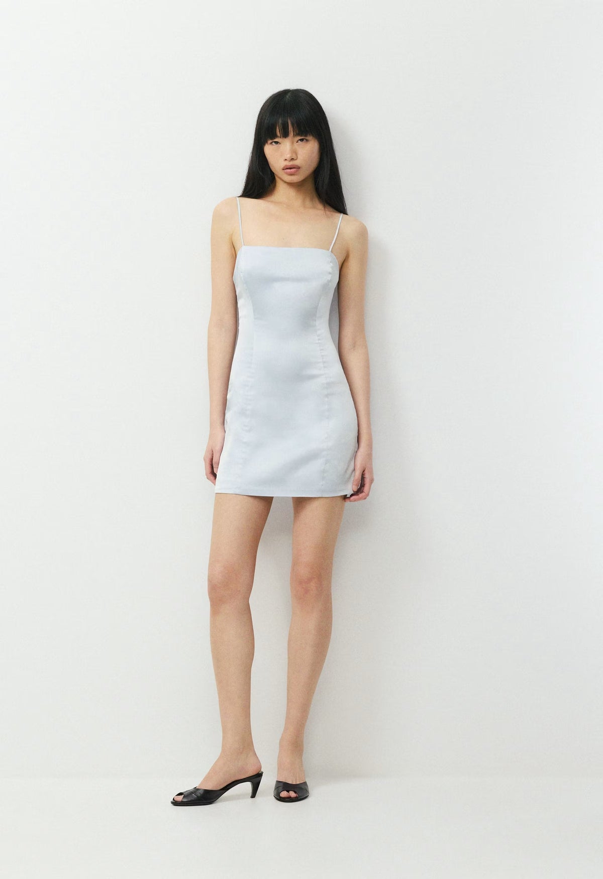 Bliss Dress - PLEIN AIR