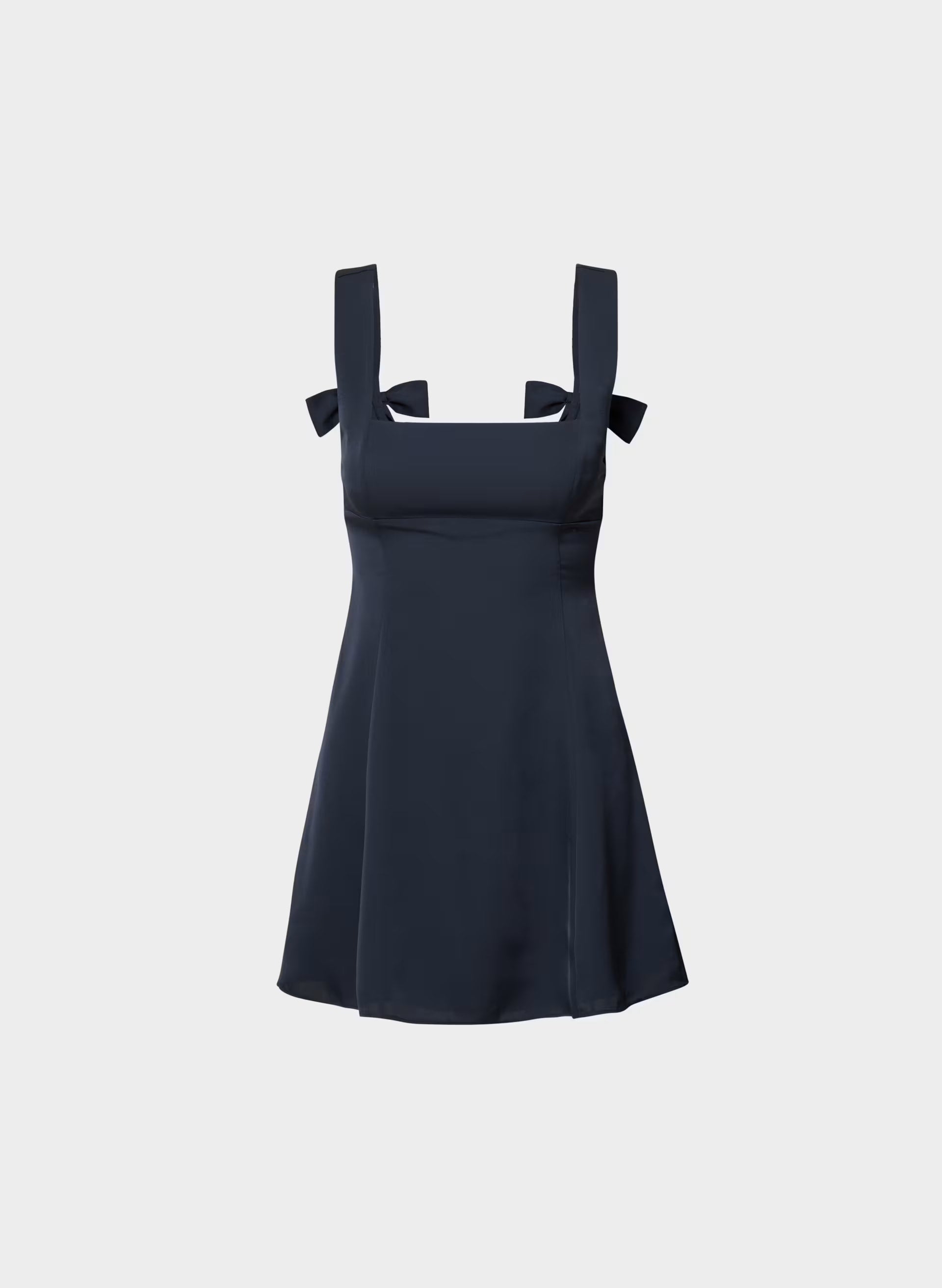 Dollop Dress - ADMIRAL