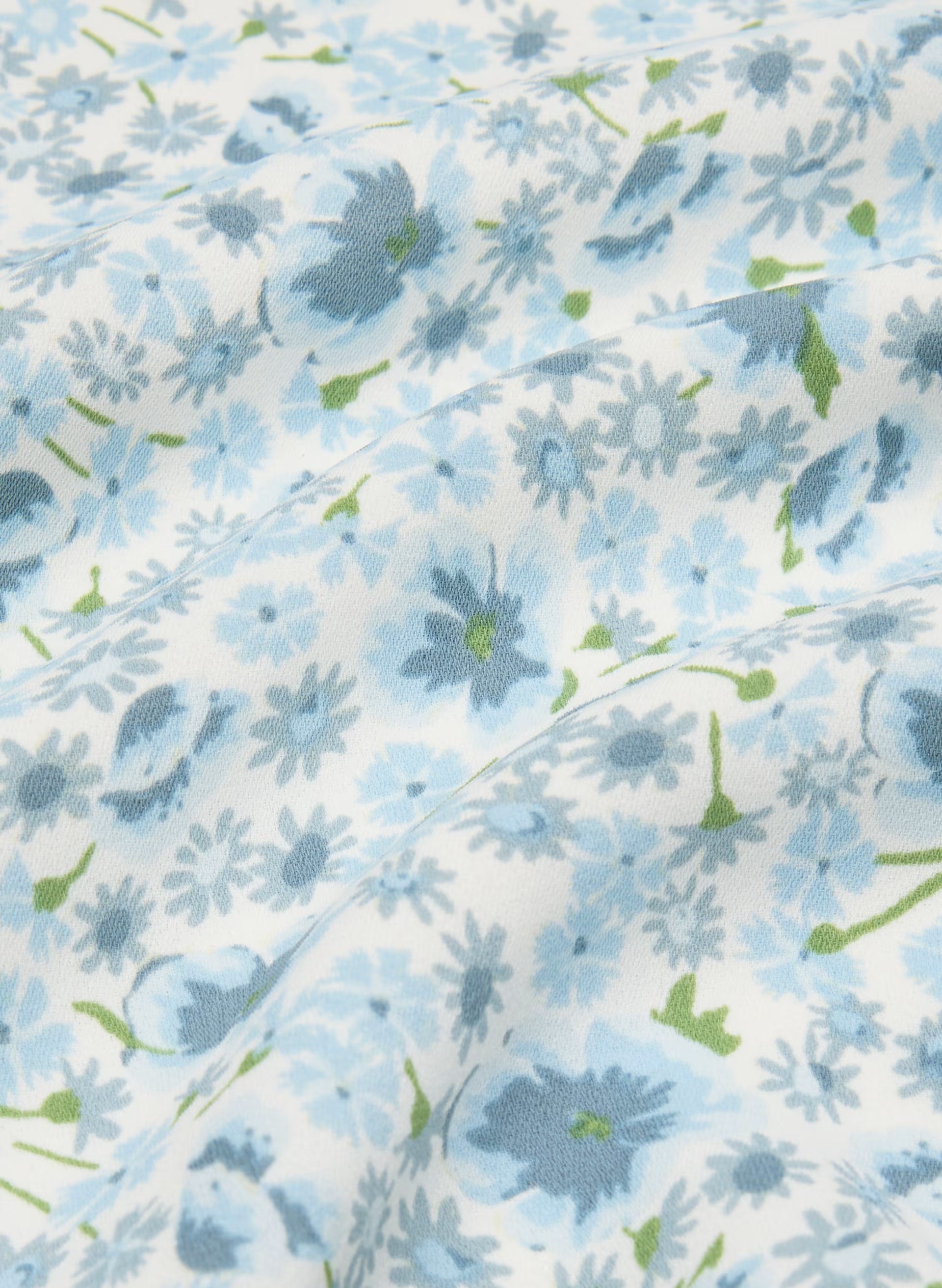 Dollop Dress - LIGHT BIRCH/PLEIN AIR