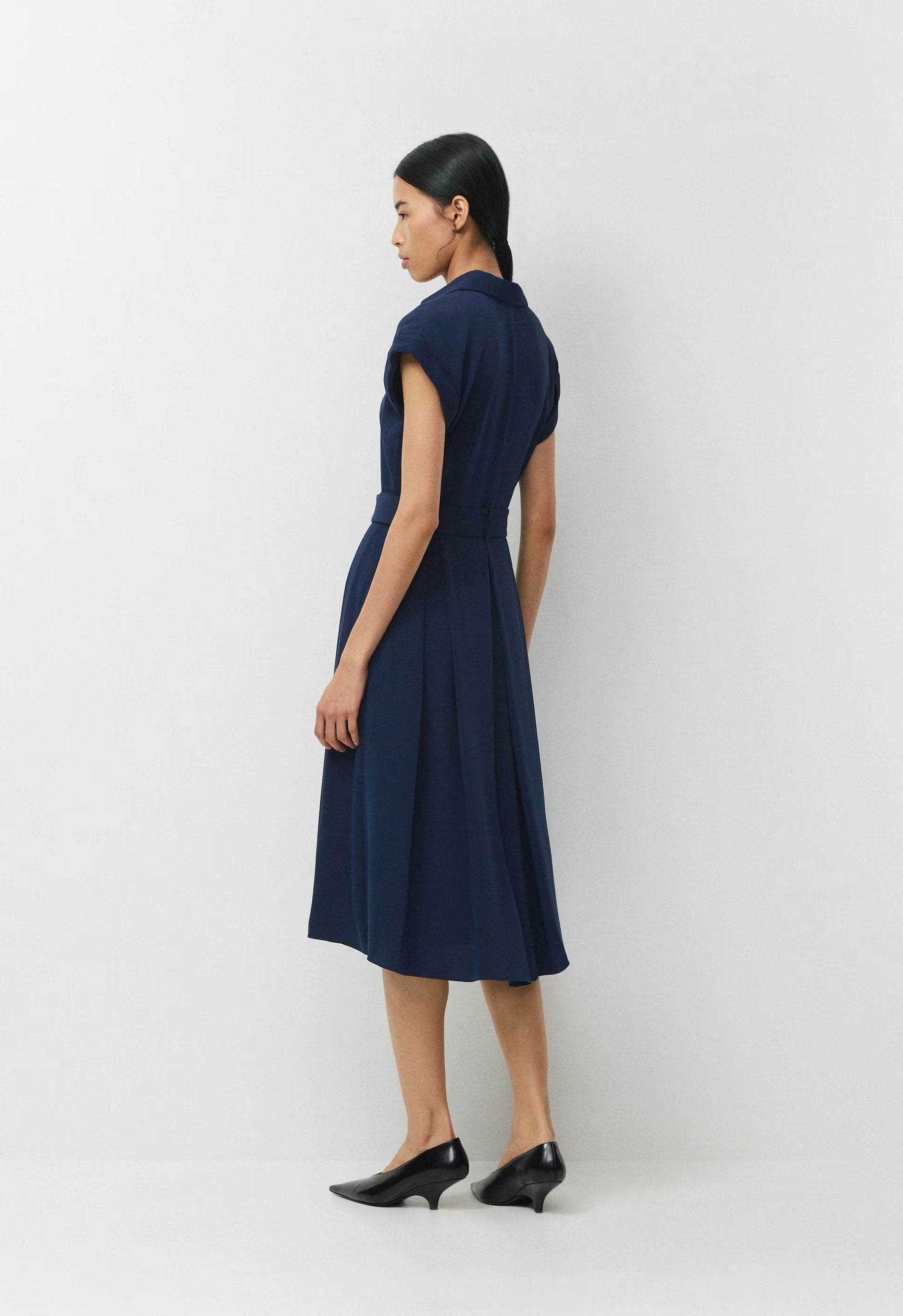 Collection Dress - ADMIRAL