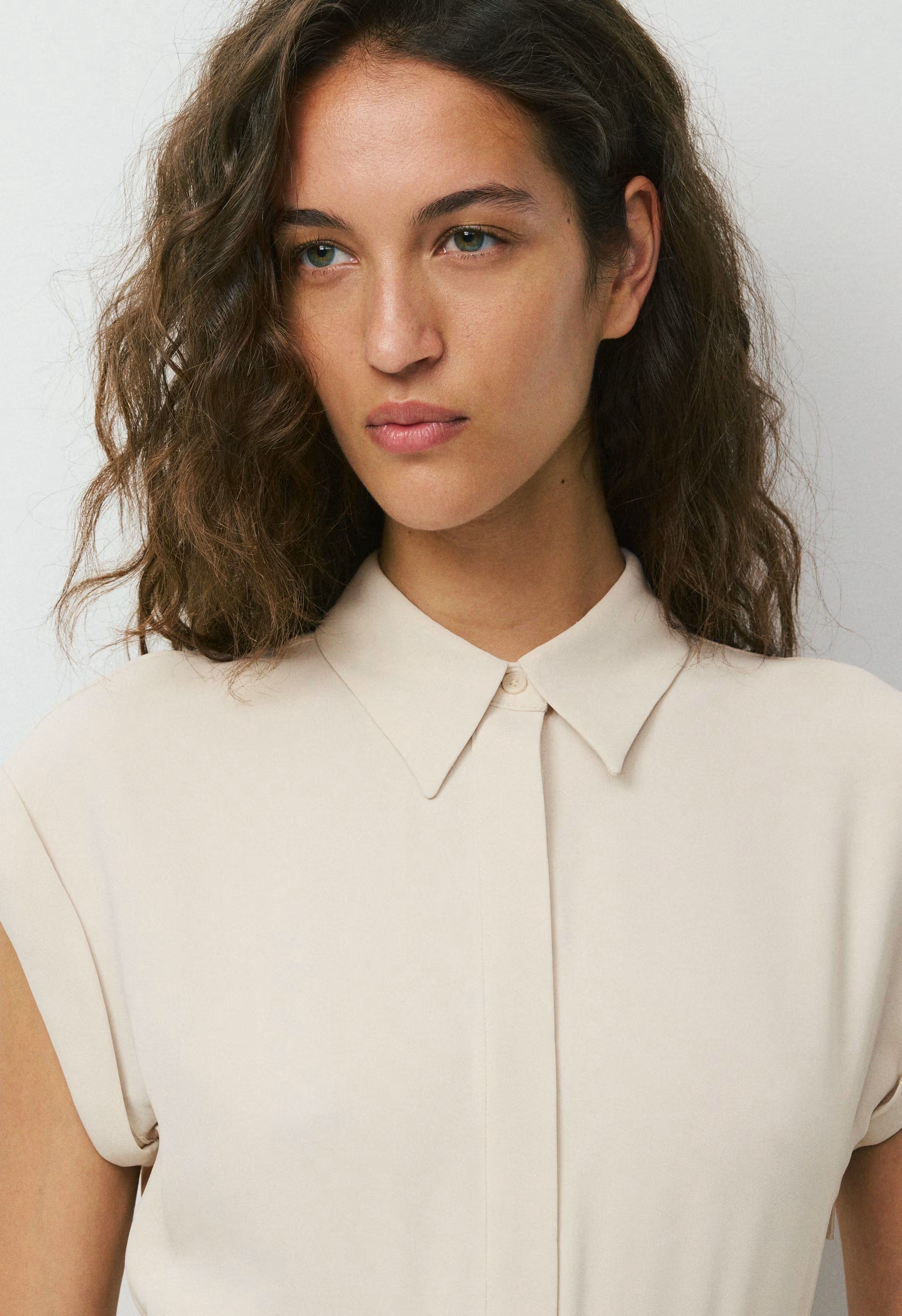 Collection Dress - METROPOLIS BEIGE
