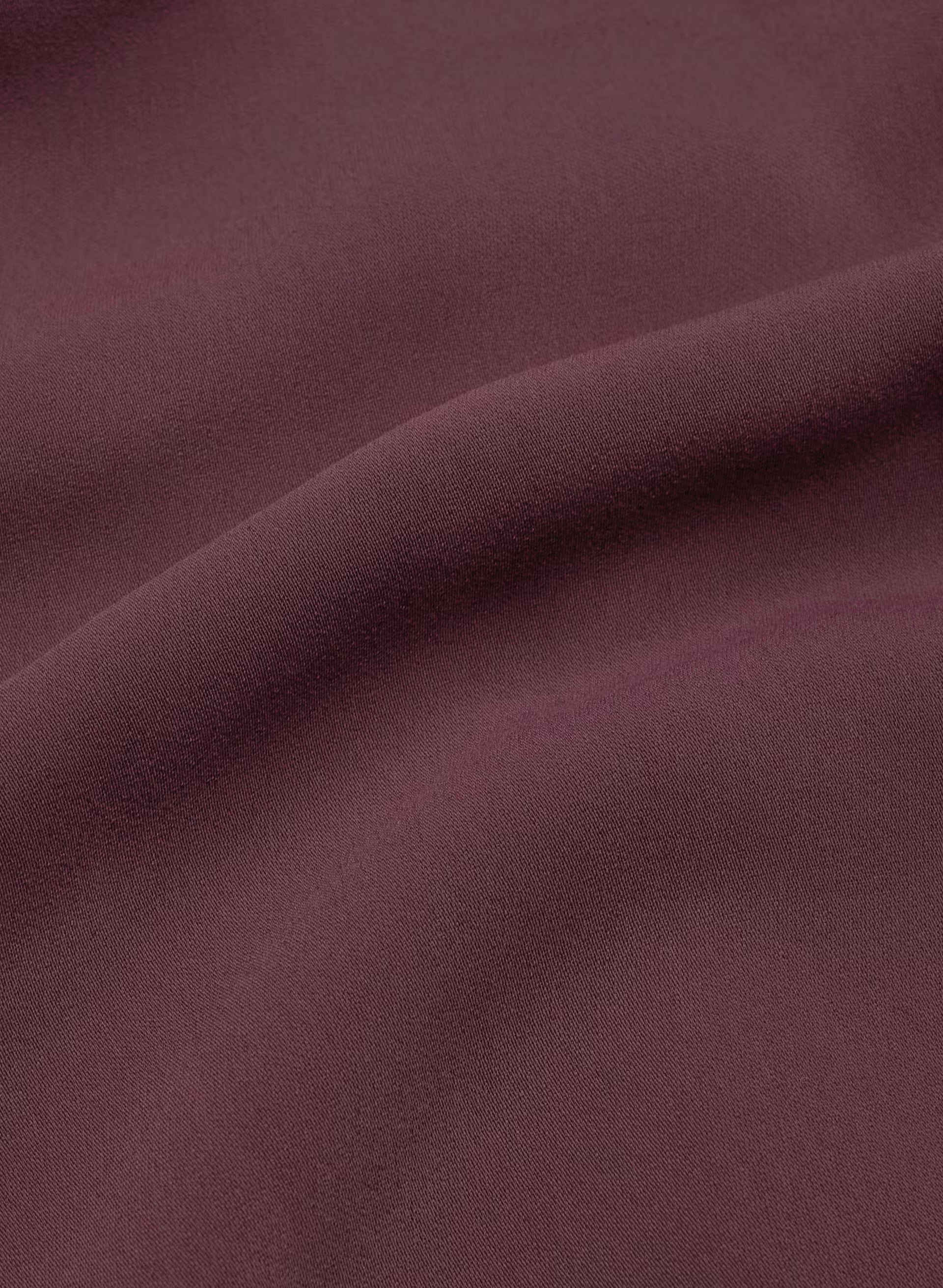 Collection Dress - GALA PLUM