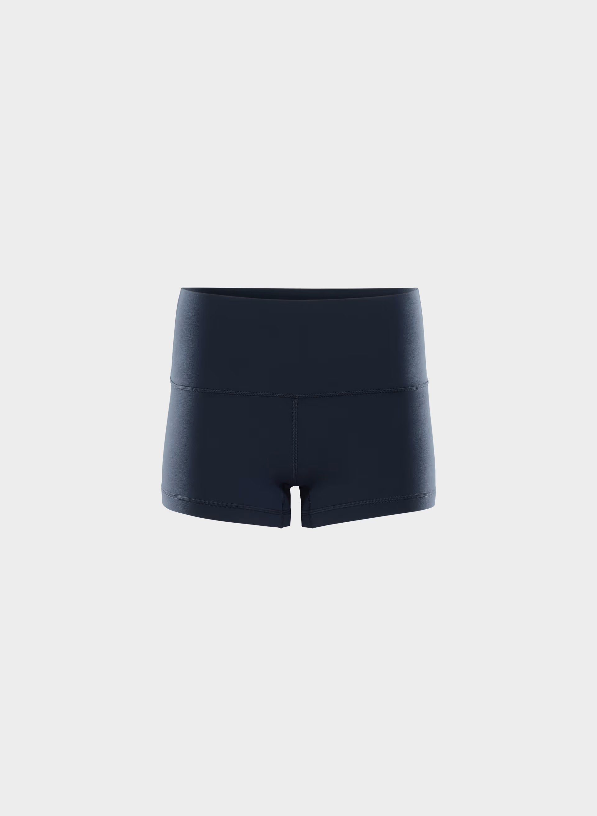 BUTTER Cheeky Hi-Rise 3 Short - ADMIRAL