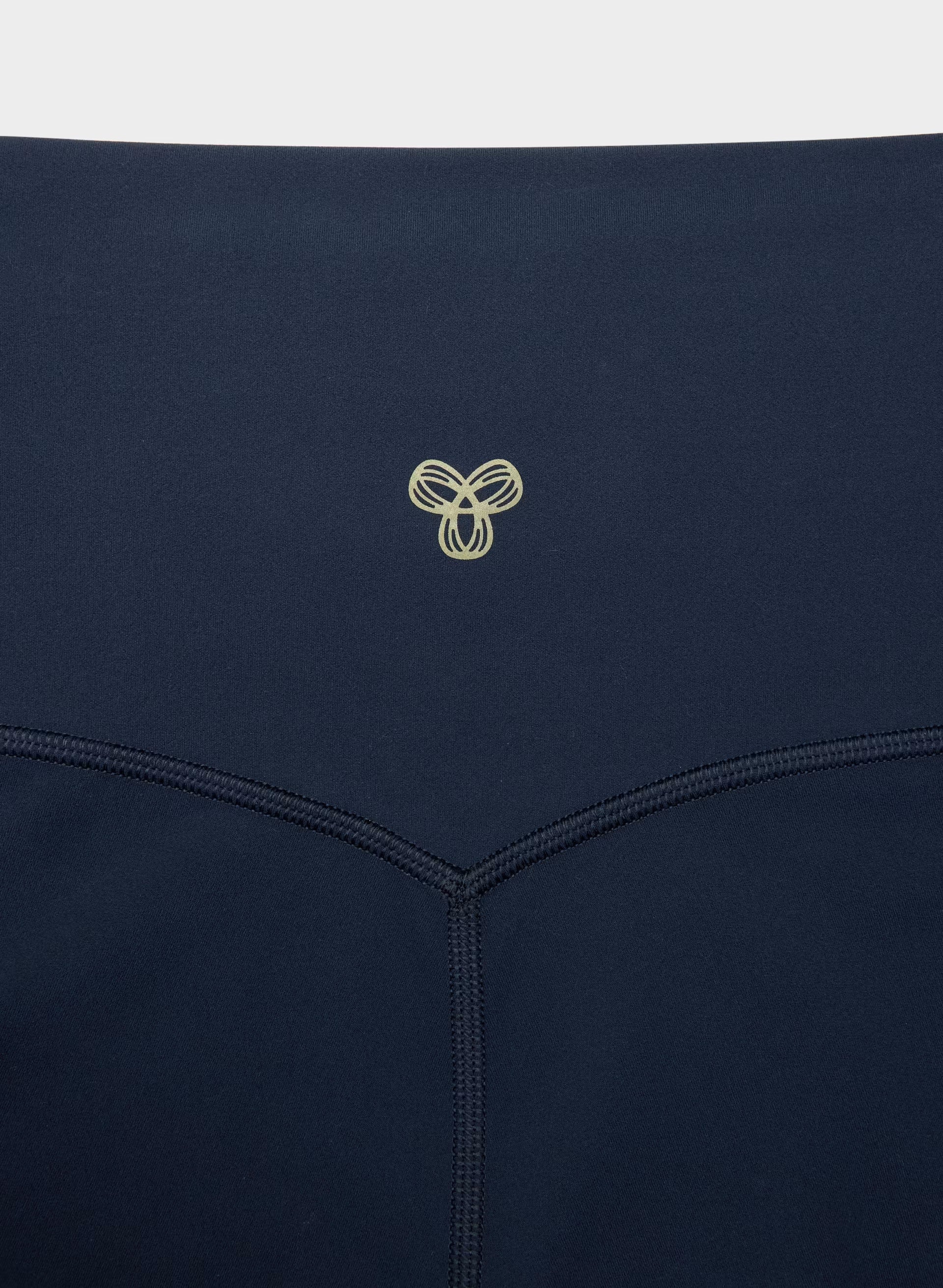 BUTTER Cheeky Hi-Rise 5 Short - ADMIRAL
