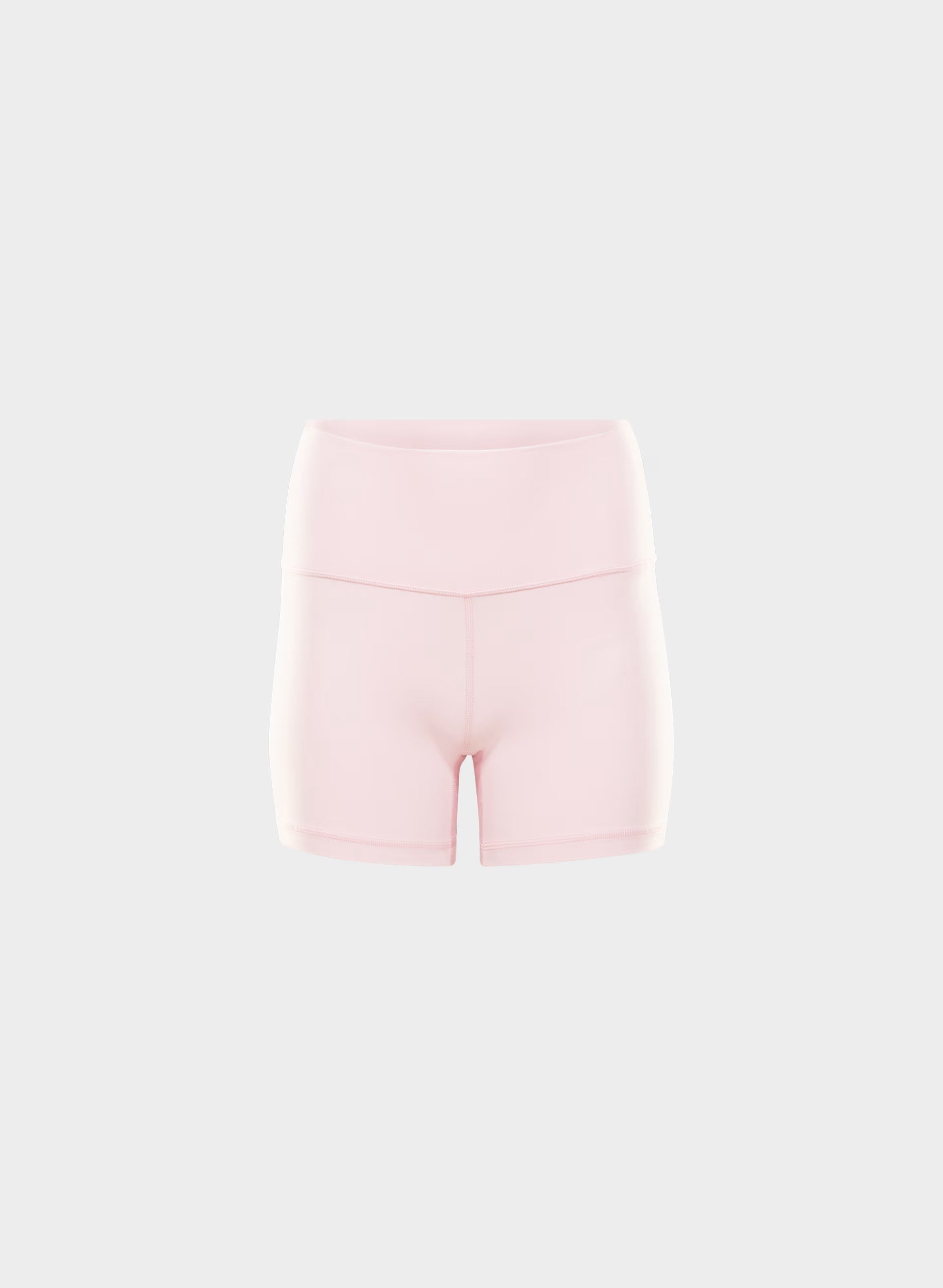 BUTTER Cheeky Hi-Rise 5 Short - MAGNOLIA