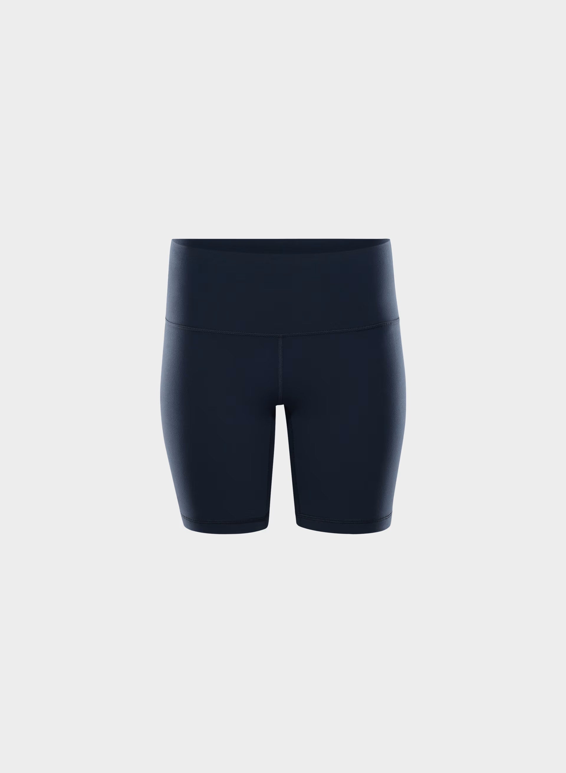 BUTTER Cheeky Hi-Rise 7 Short - ADMIRAL