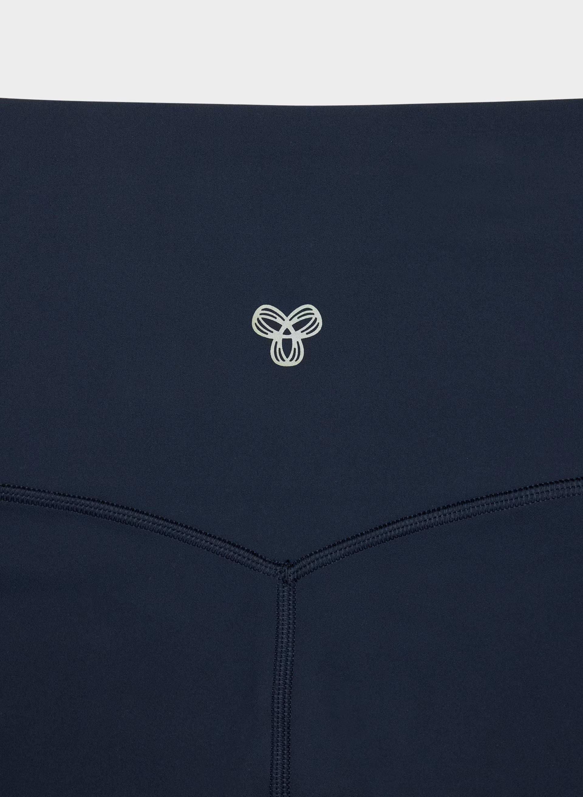 BUTTER Cheeky Infinite Hi-Rise 5 Short - ADMIRAL