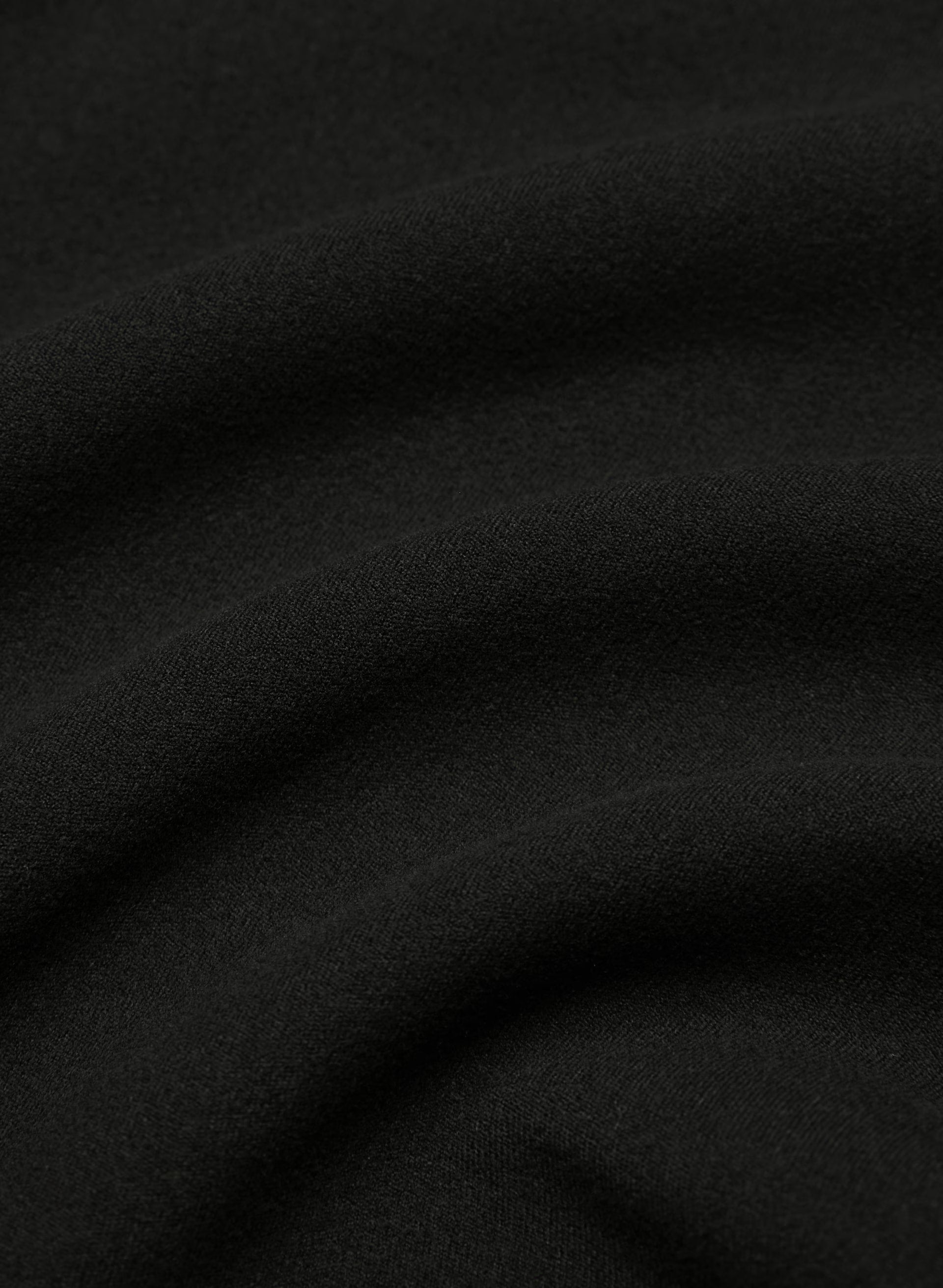 BUTTER Cheeky Infinite Hi-Rise 5 Short - BLACK