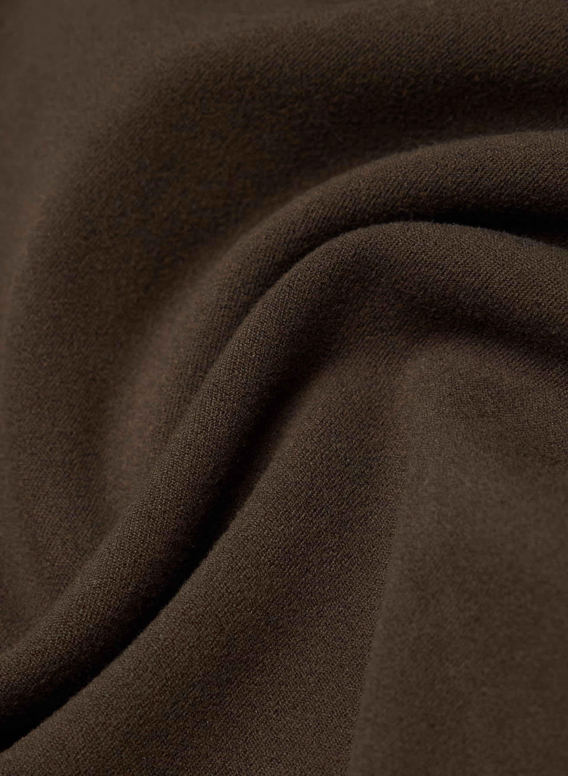 BUTTER Cheeky Infinite Hi-Rise 5 Short - CACAO NIB BROWN