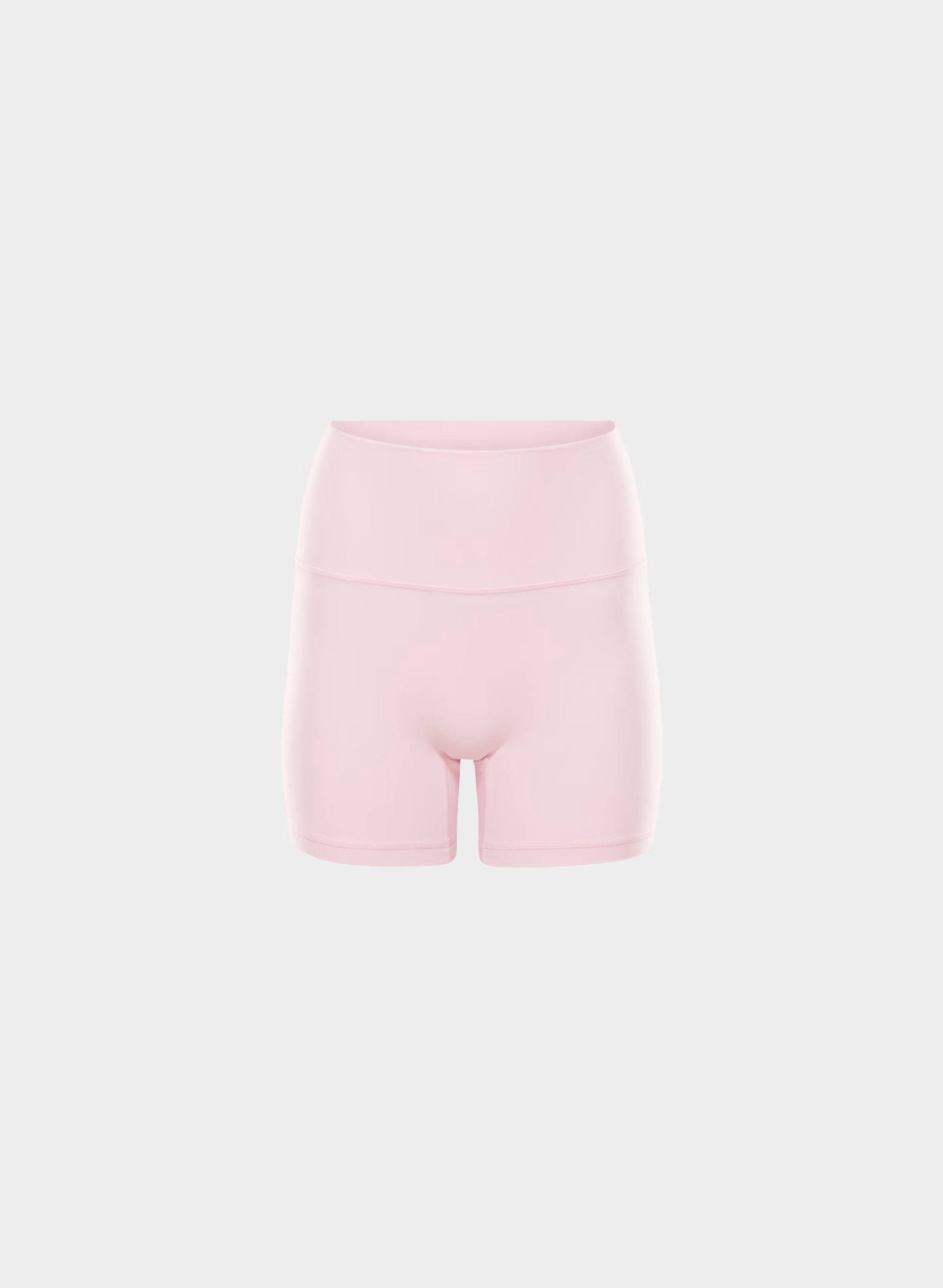 BUTTER Cheeky Infinite Hi-Rise 5 Short - MAGNOLIA