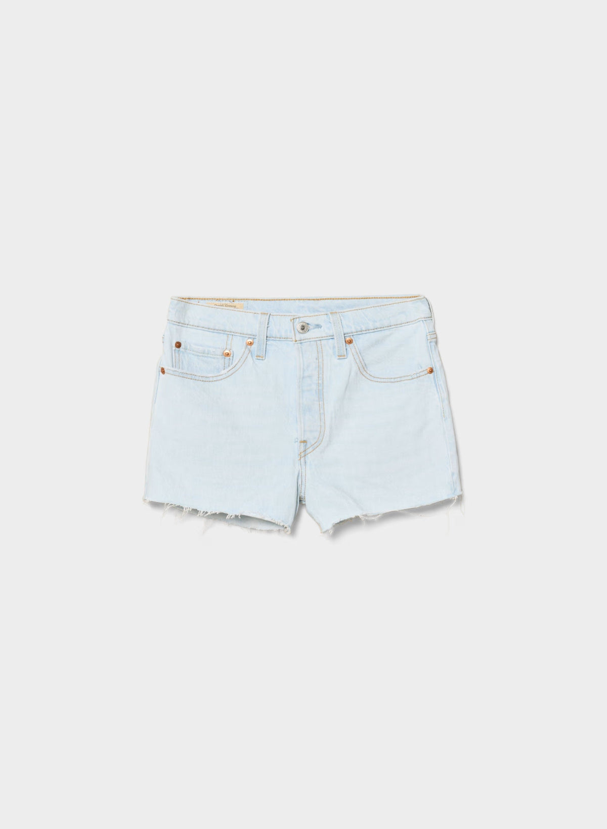 Levi's 501 Original Short - BLANK SPOT