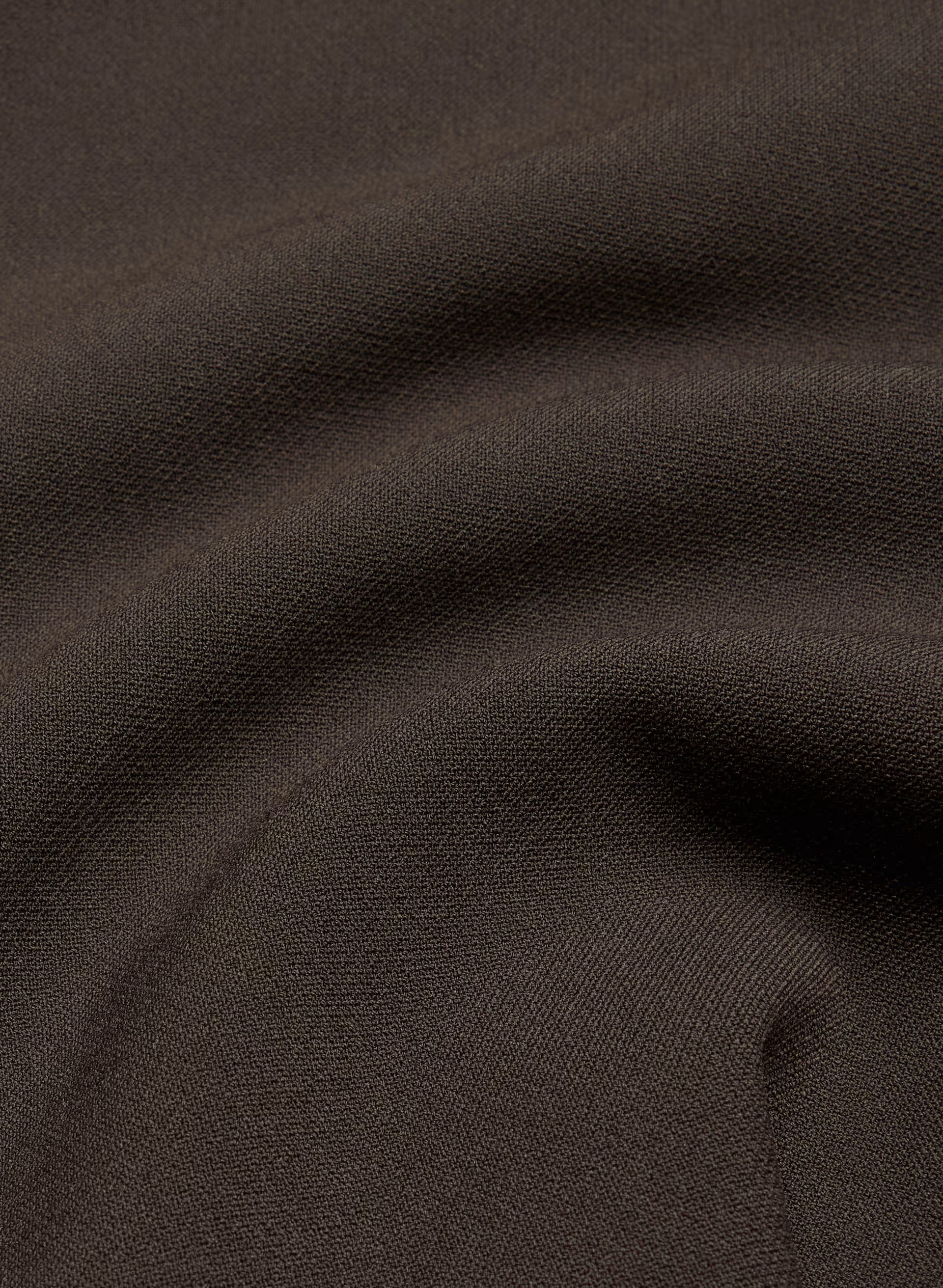 Chisel Micro Skort - Eversential™ - CACAO NIB BROWN