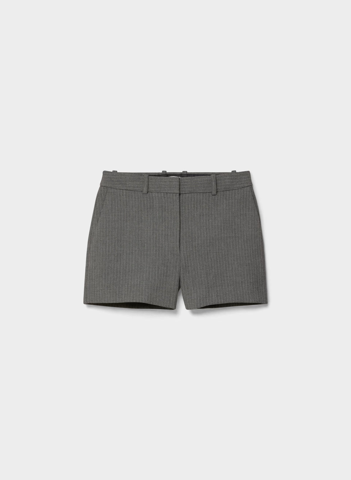 New Agency Mini Short - Eversential™ - HTHR CHRCL/NMD TUP