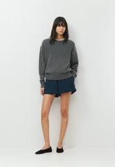 The Lodge Short™ Mini - Crepette™ - ADMIRAL