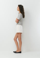 The Lodge Short™ Mini - Crepette™ - LIGHT BIRCH