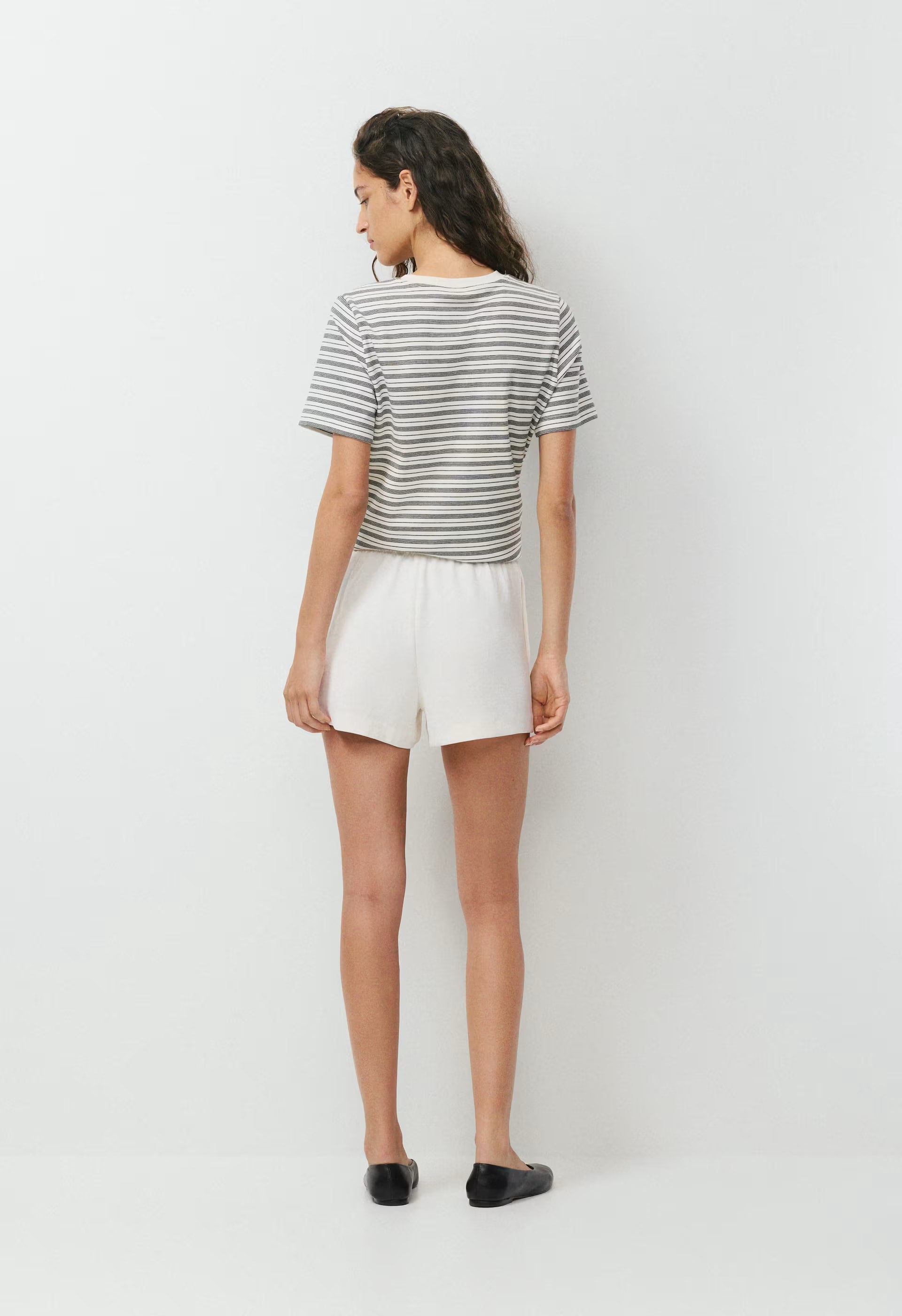 The Lodge Short™ Mini - Crepette™ - LIGHT BIRCH