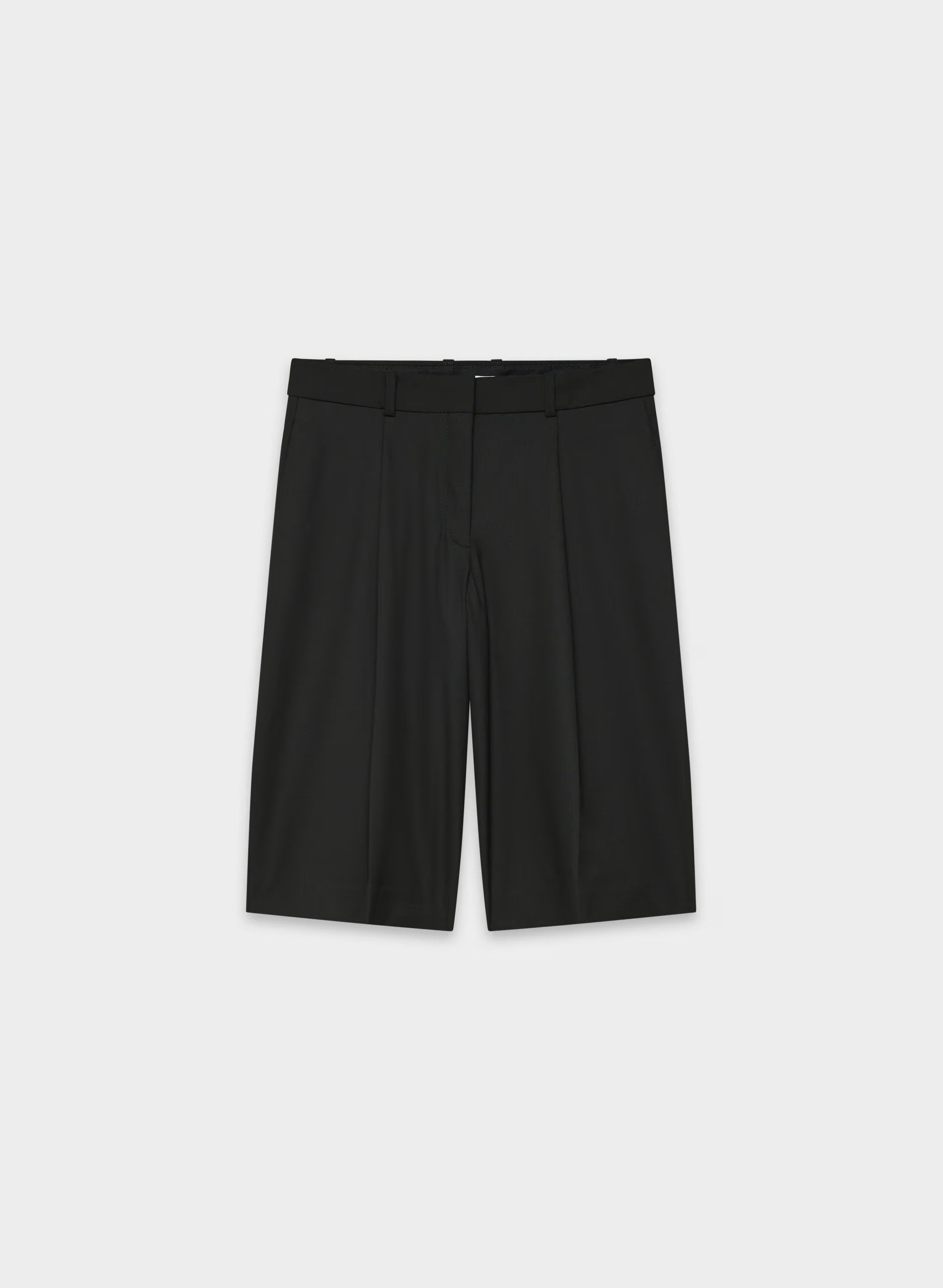 Touchpoint Short - Eversential™ Light - BLACK