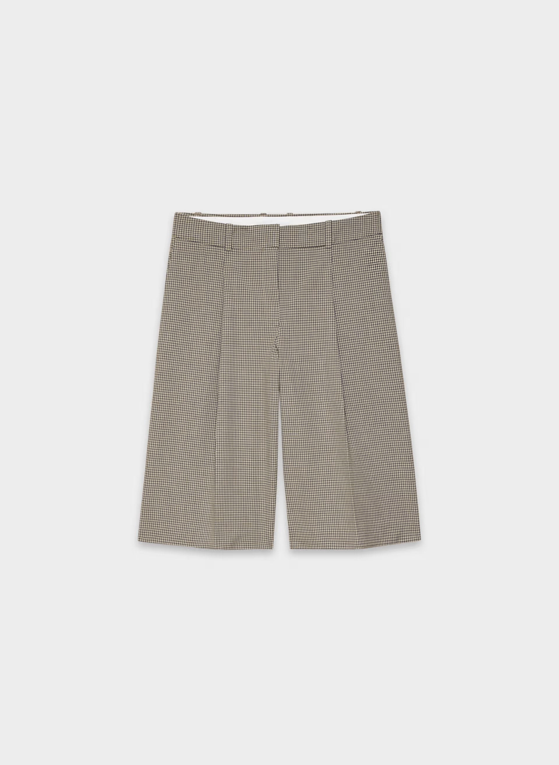 Touchpoint Short - Eversential™ Light - HAR CHECK MC B/R M BR