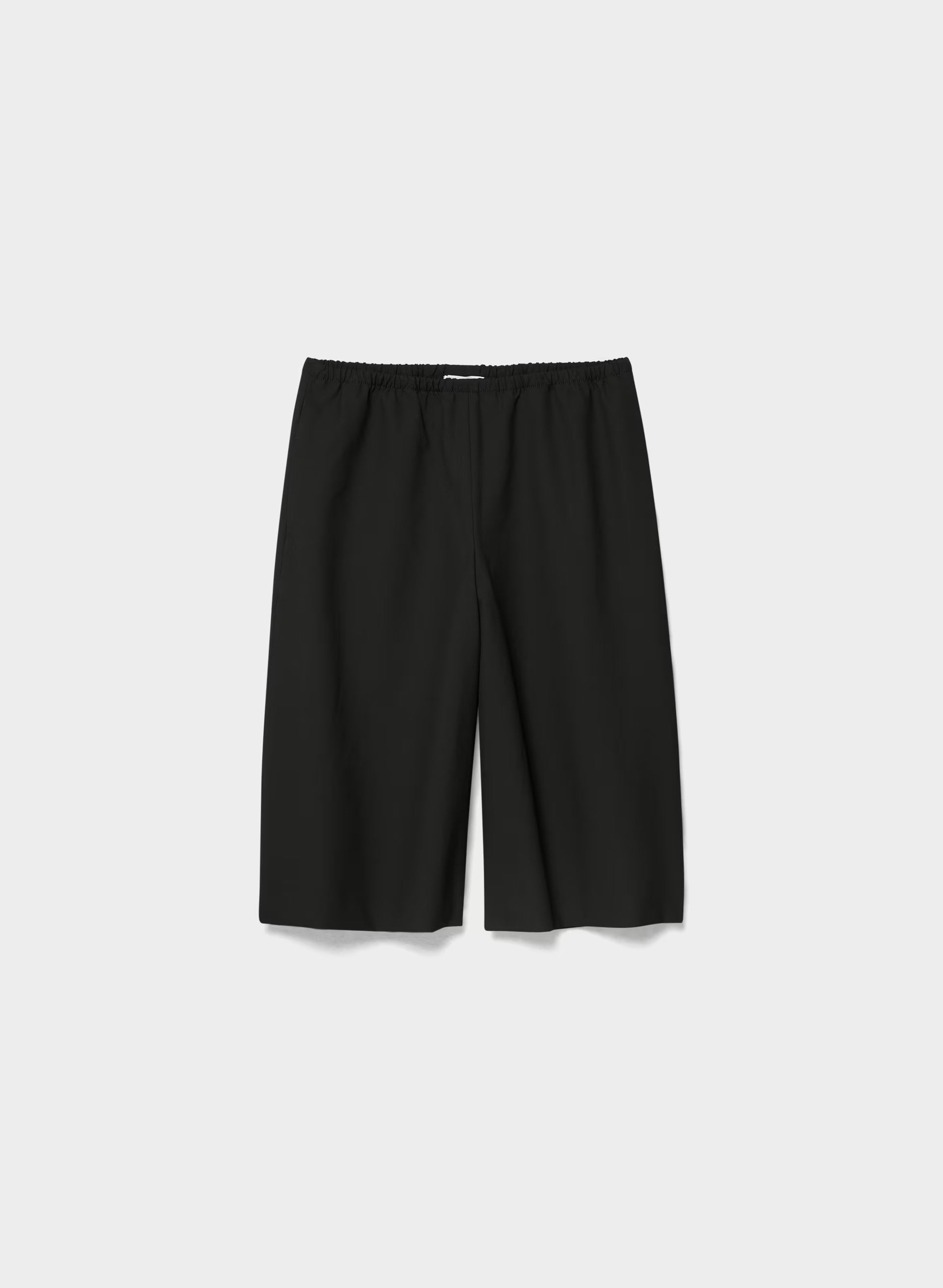 Maven Short - Eversential™ Light - BLACK