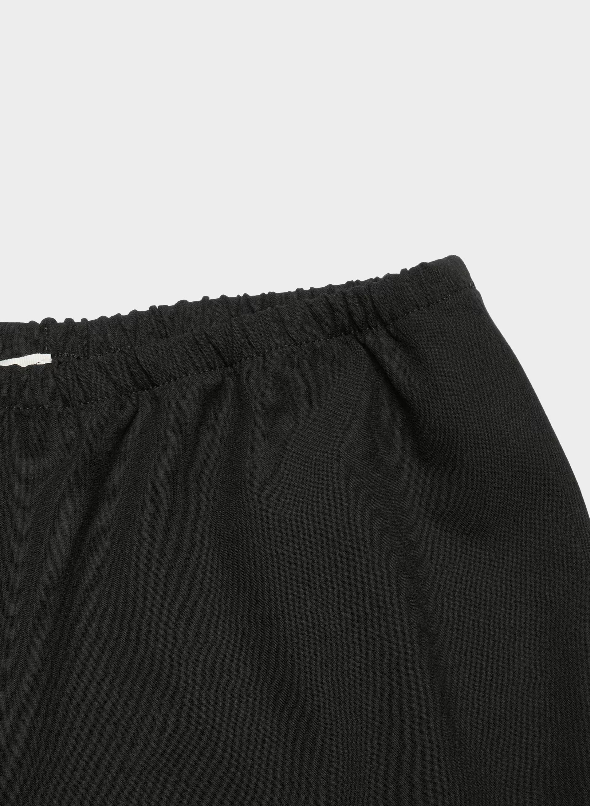 Maven Short - Eversential™ Light - BLACK