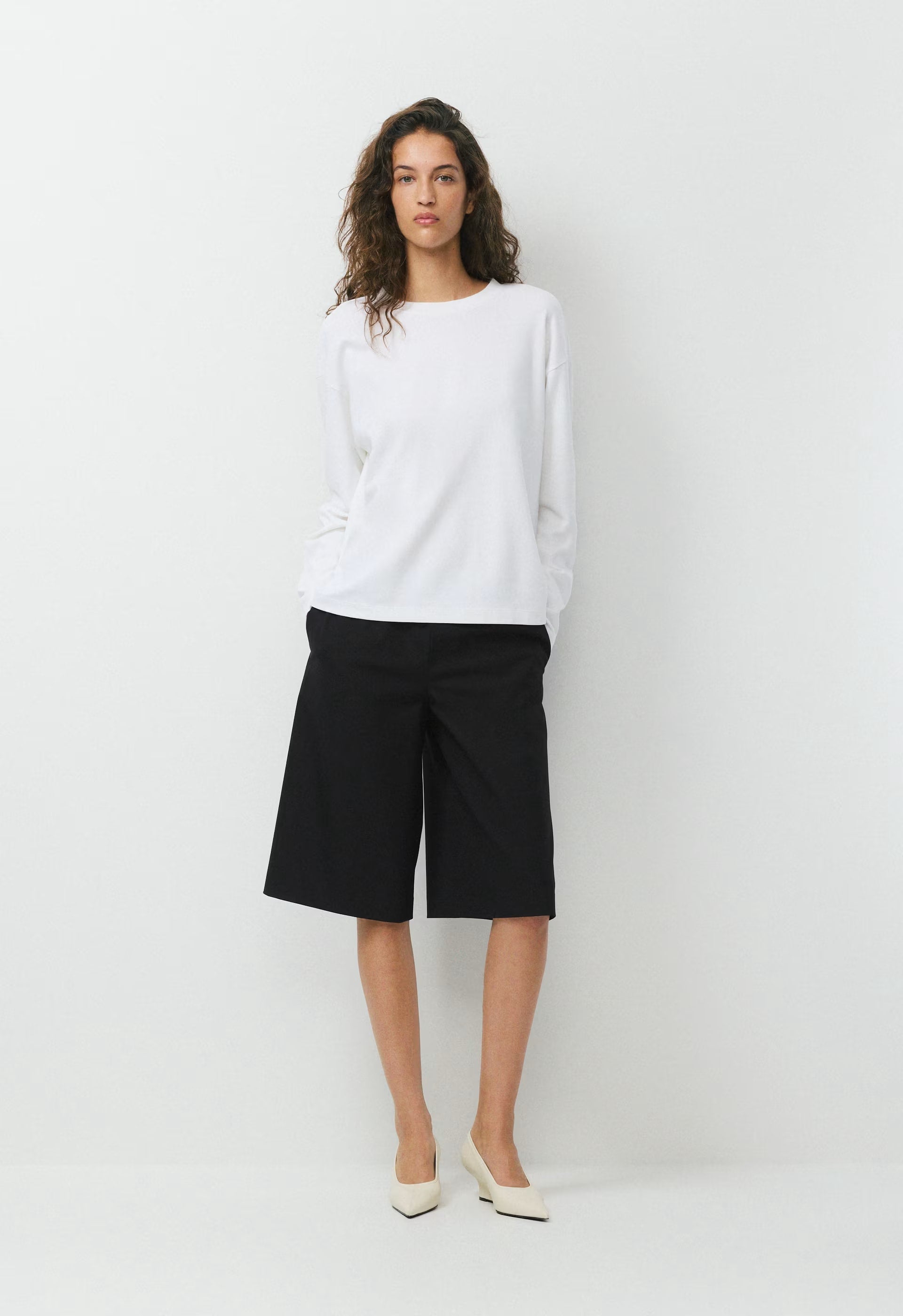 Maven Short - Eversential™ Light - BLACK