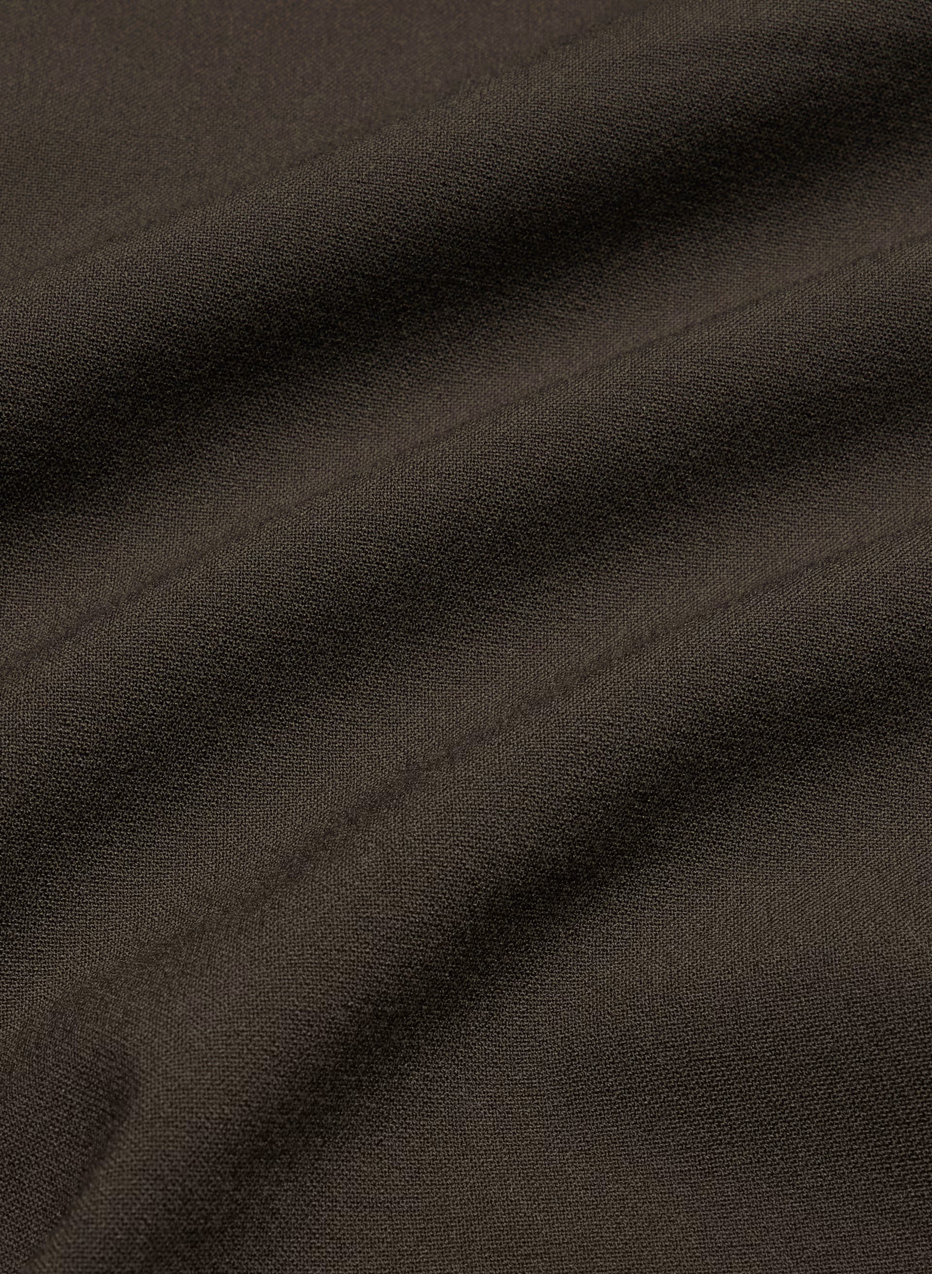 Maven Short - Eversential™ Light - CACAO NIB BROWN