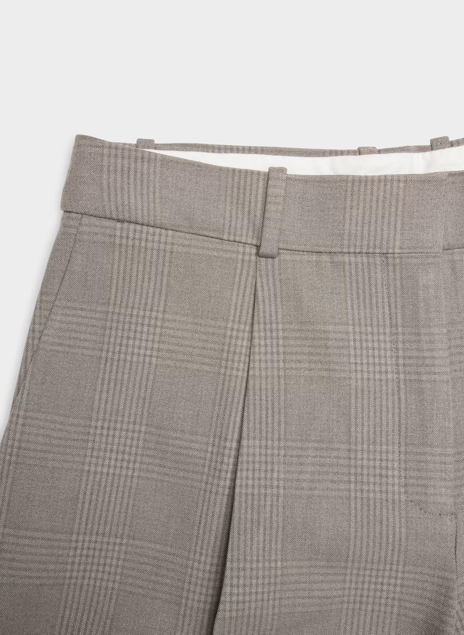 Touchpoint Short - Eversential™ Light - NOMAD TAUPE/COLA TPE