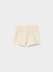 New Agency Mini Short - Eversential™ - SEASIDE CREAM