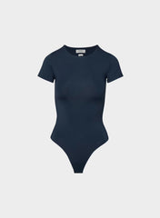 Original Contour Vivacity Crew Bodysuit - ADMIRAL