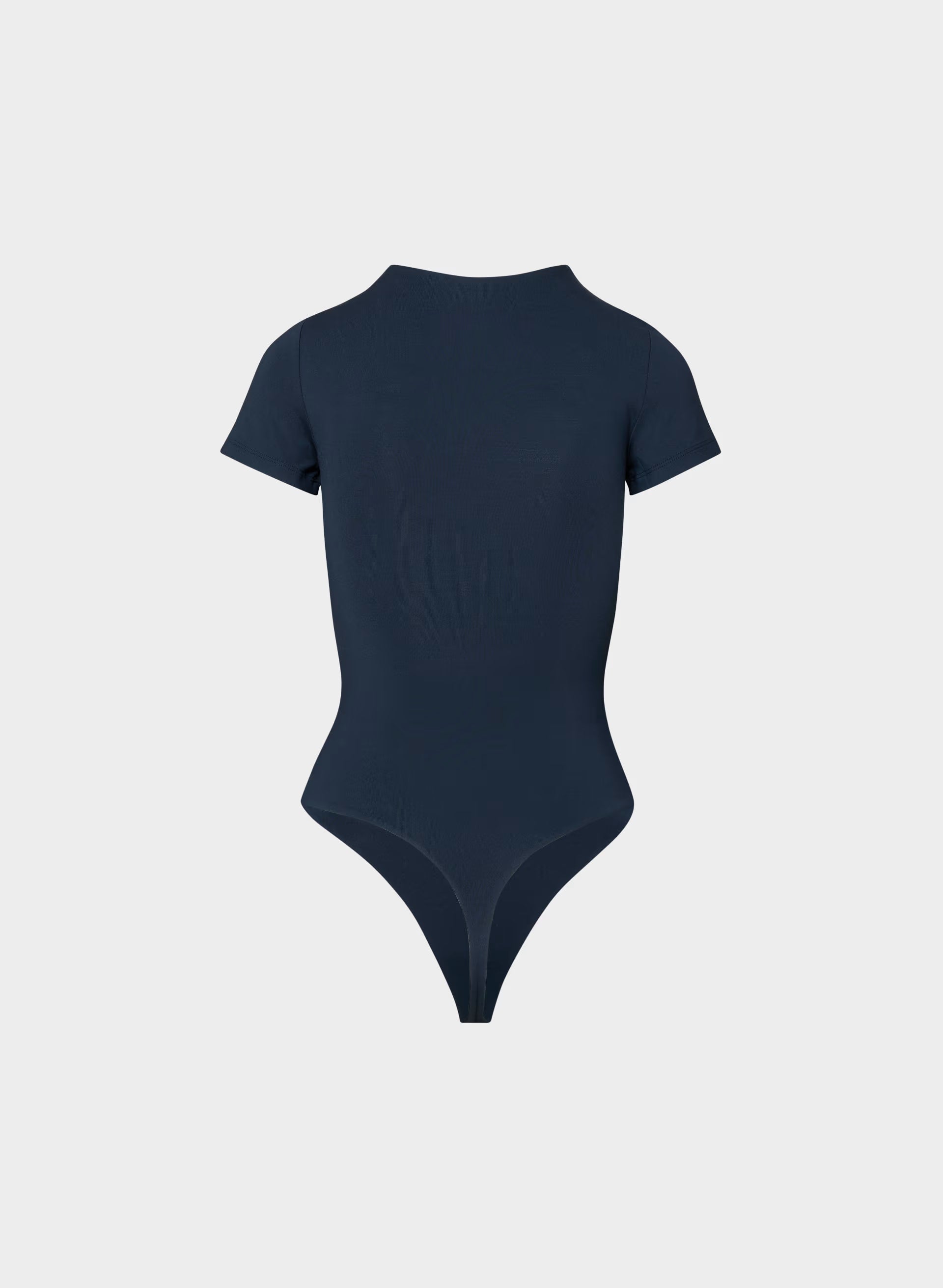 Original Contour Vivacity Crew Bodysuit - ADMIRAL