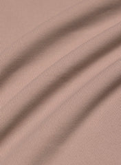 Original Contour Vivacity Crew Bodysuit - DUSTY MAUVE
