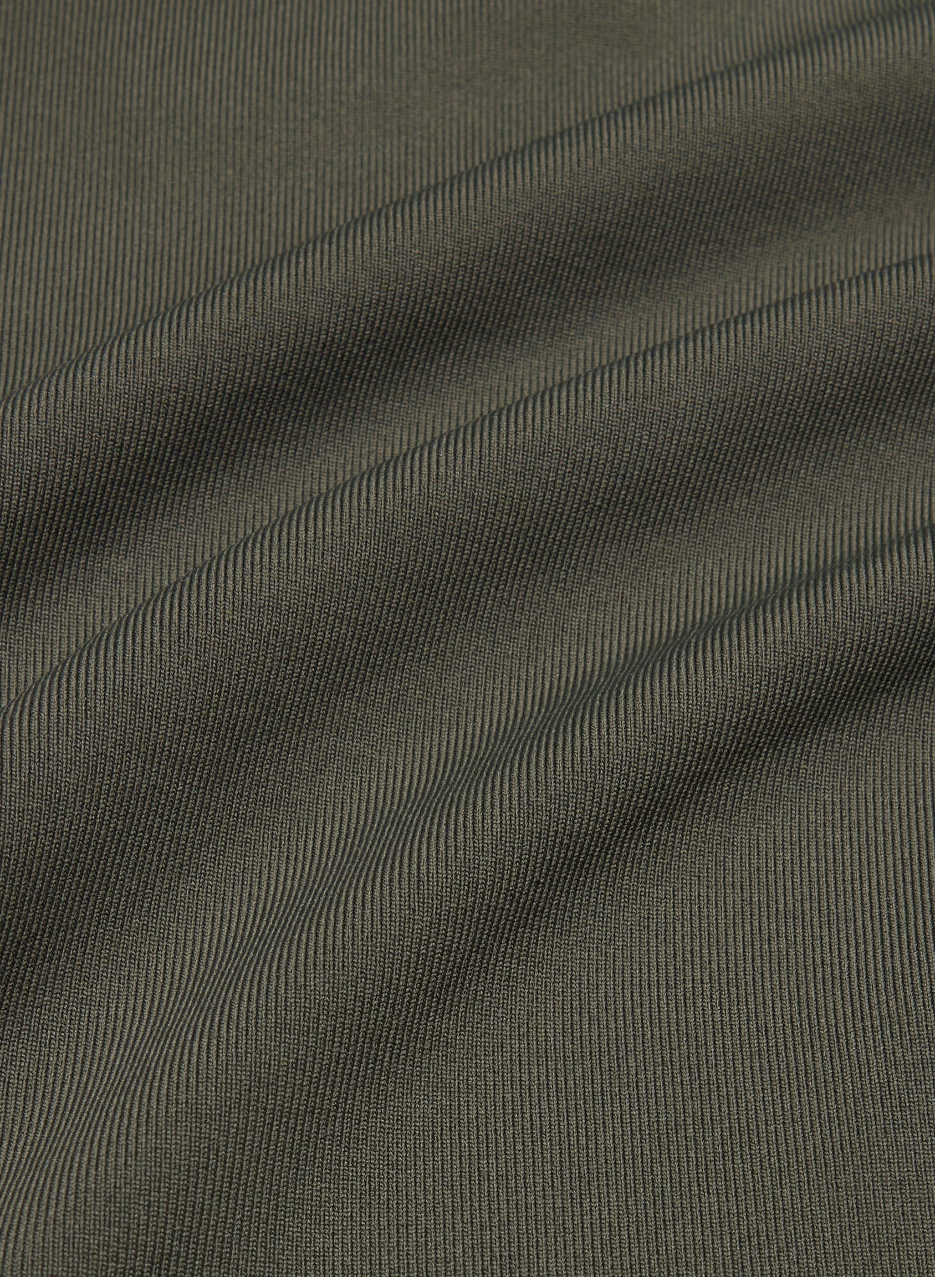 Original Contour Float Cami Bodysuit - FLINT GREEN