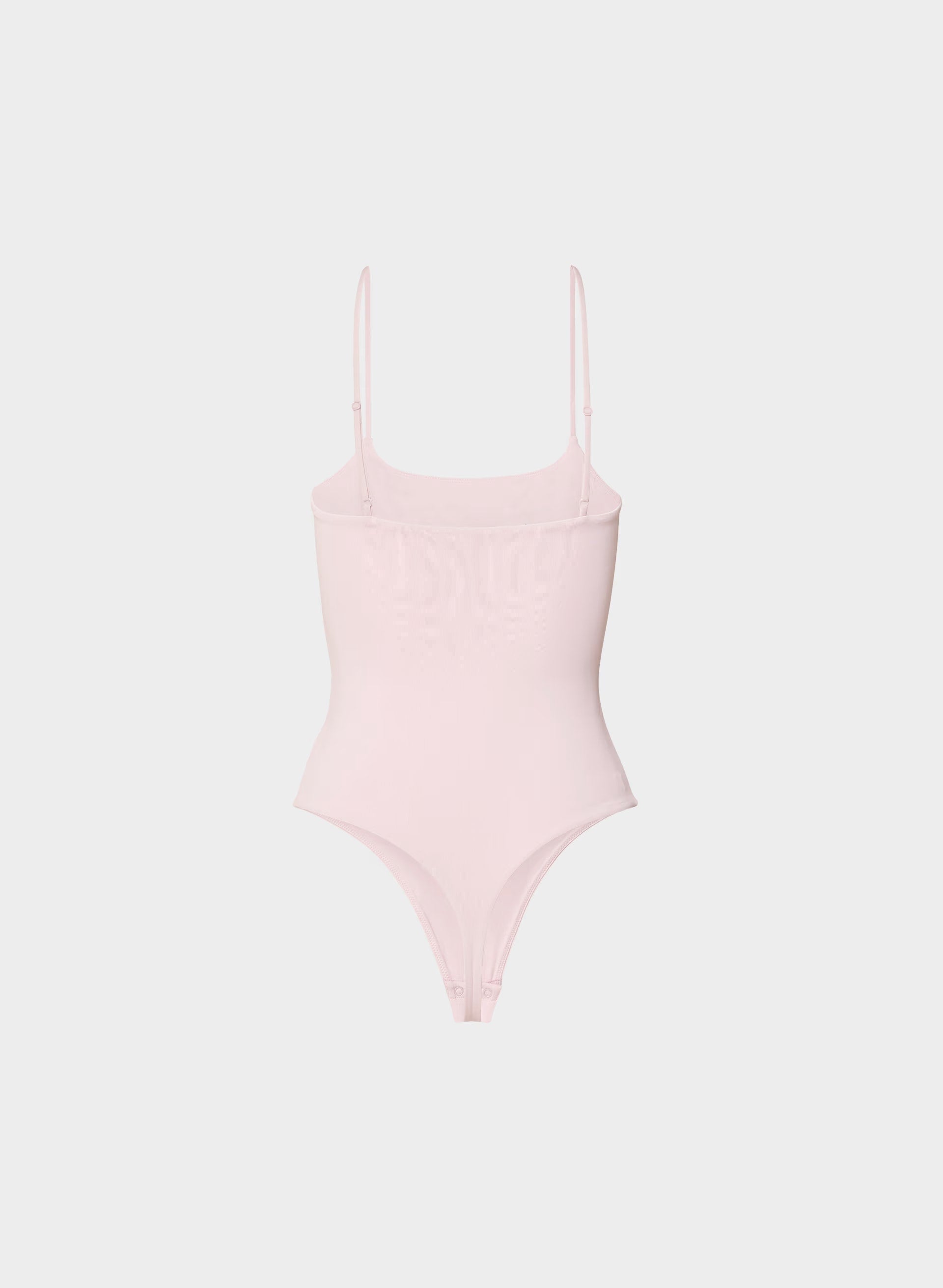 Original Contour Float Cami Bodysuit - SUGARPLUM LILAC