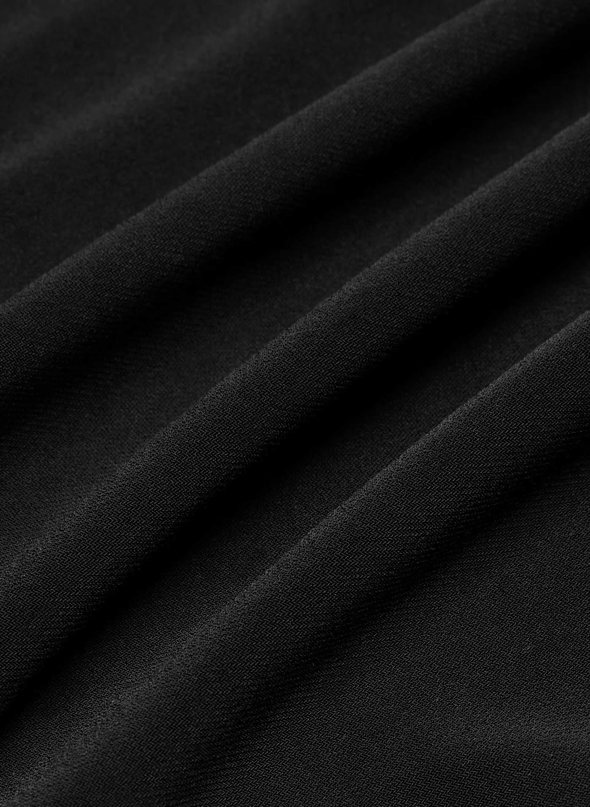 Smooth Matter™ Palladium Bodysuit - BLACK