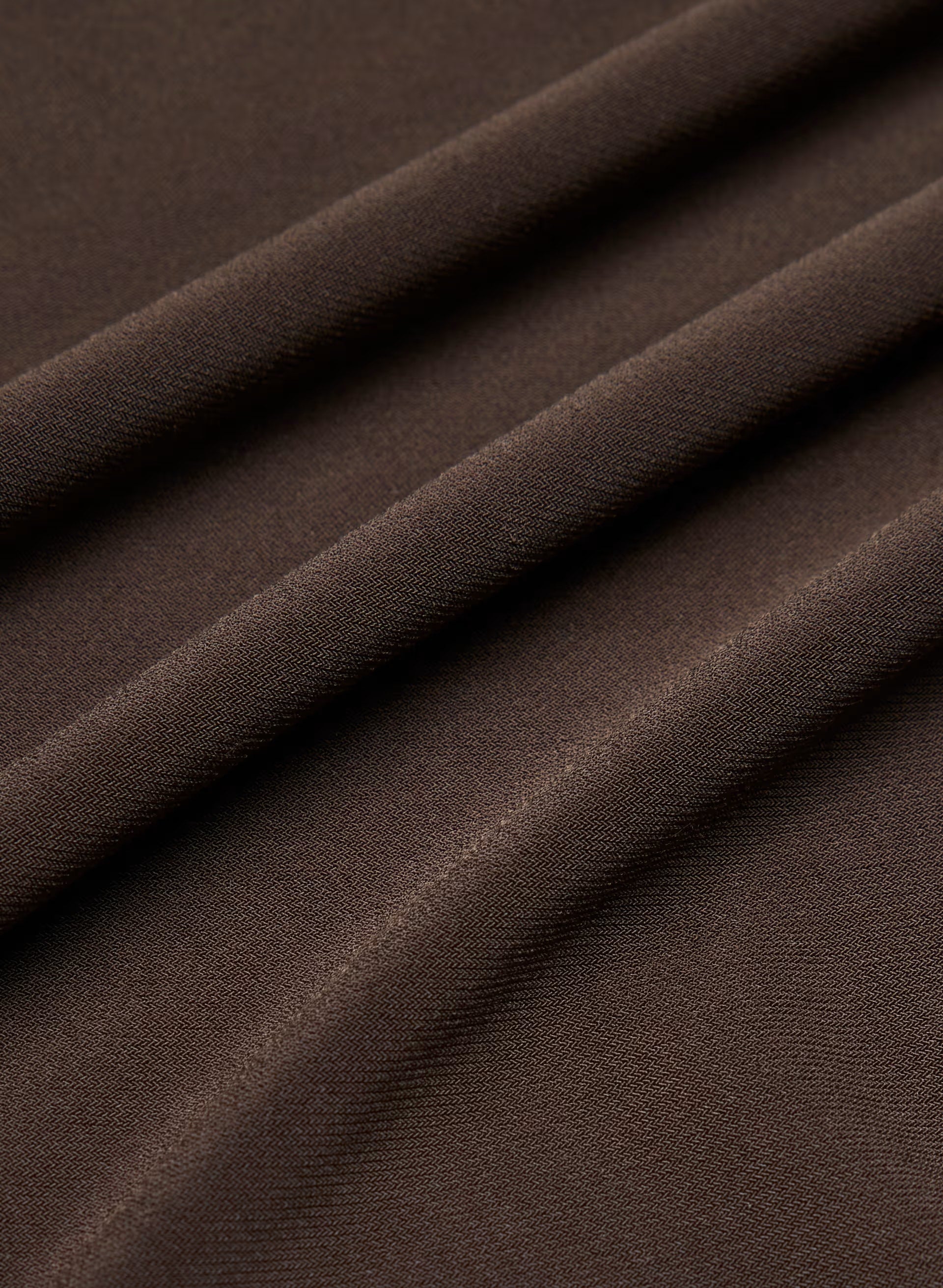 Smooth Matter™ Palladium Bodysuit - RICH MOCHA BROWN