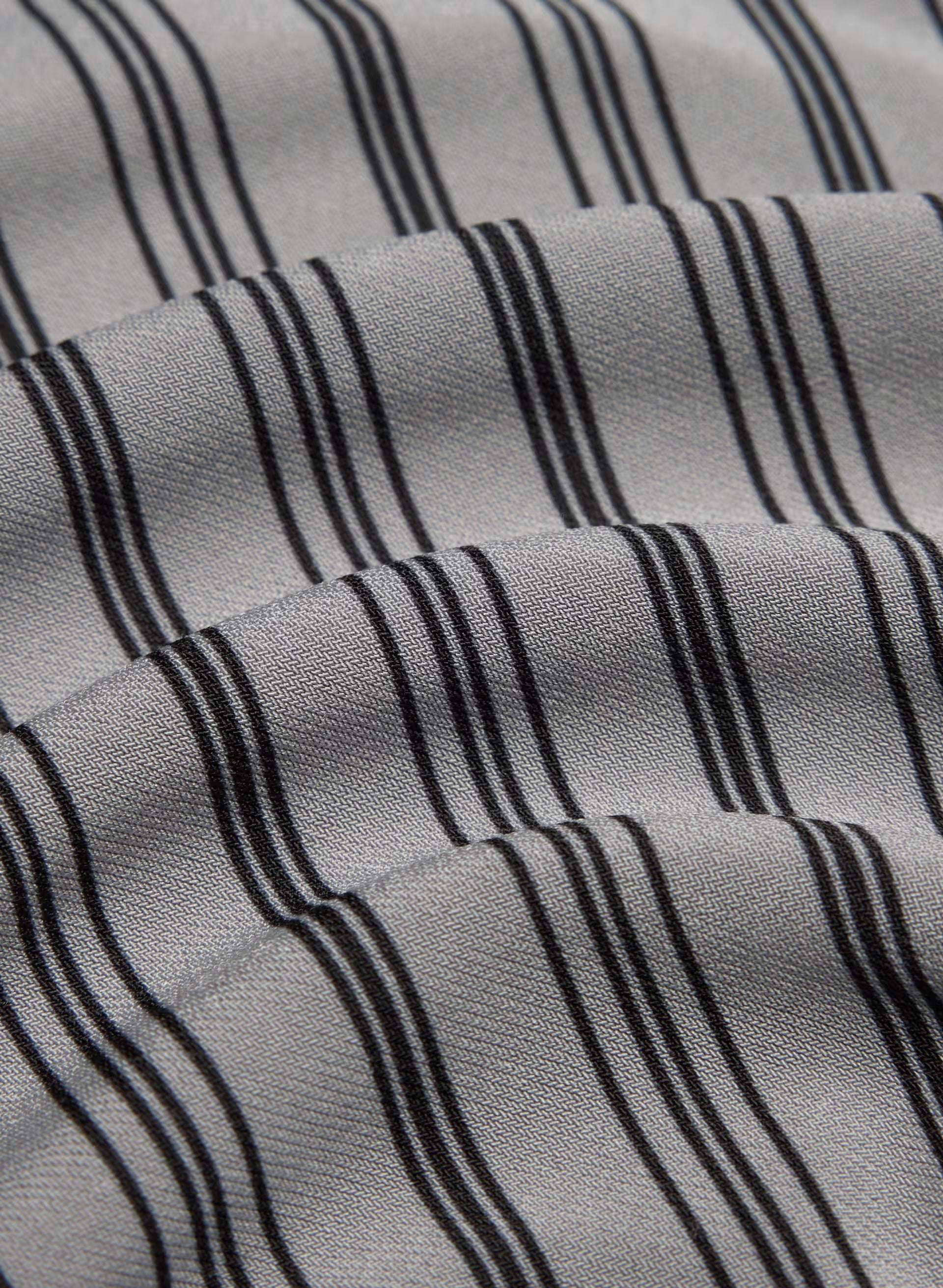 Smooth Matter™ Palladium Bodysuit - DARK GREY/BLACK