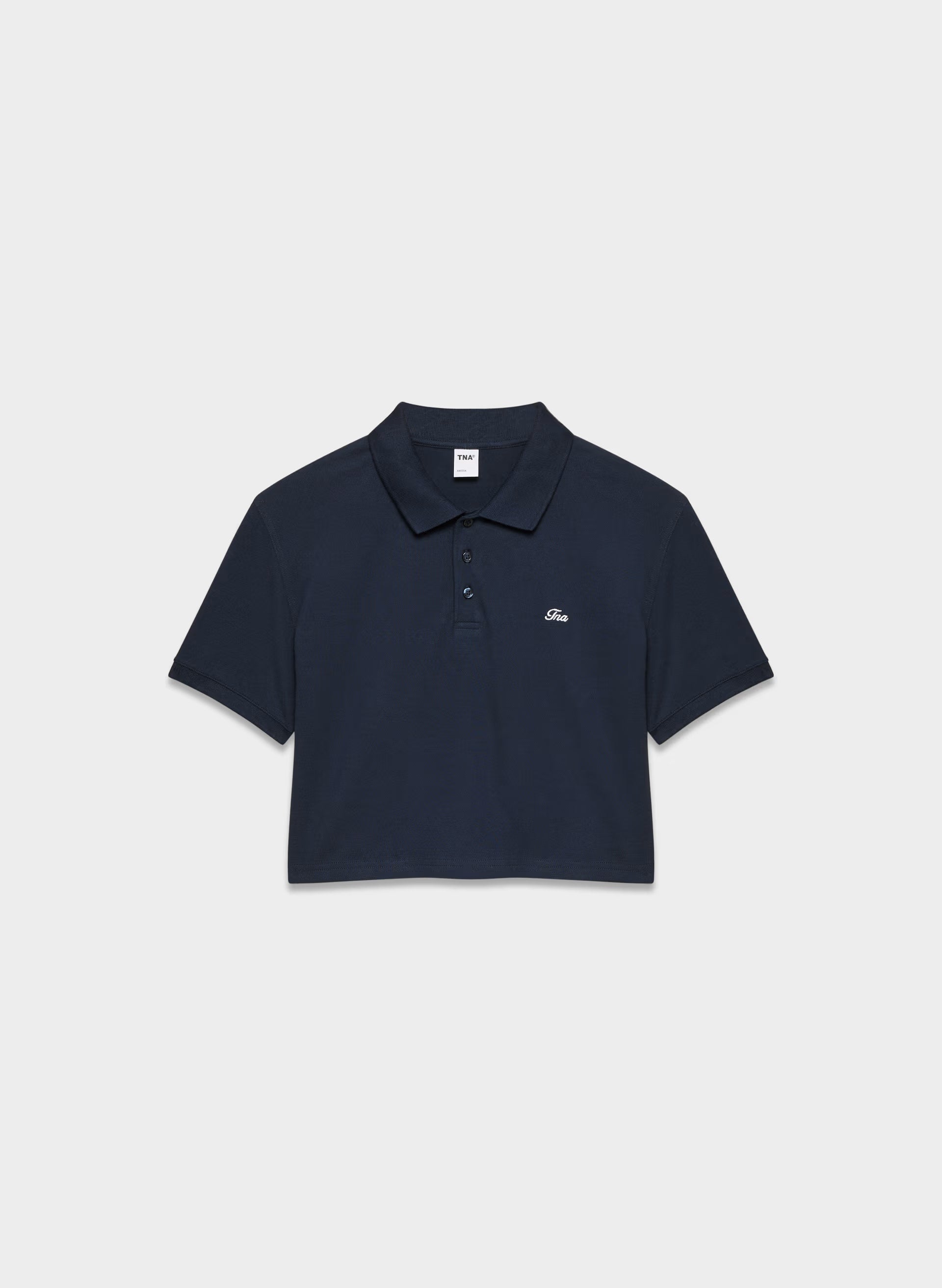 Fairway Polo T-Shirt - ADMIRAL