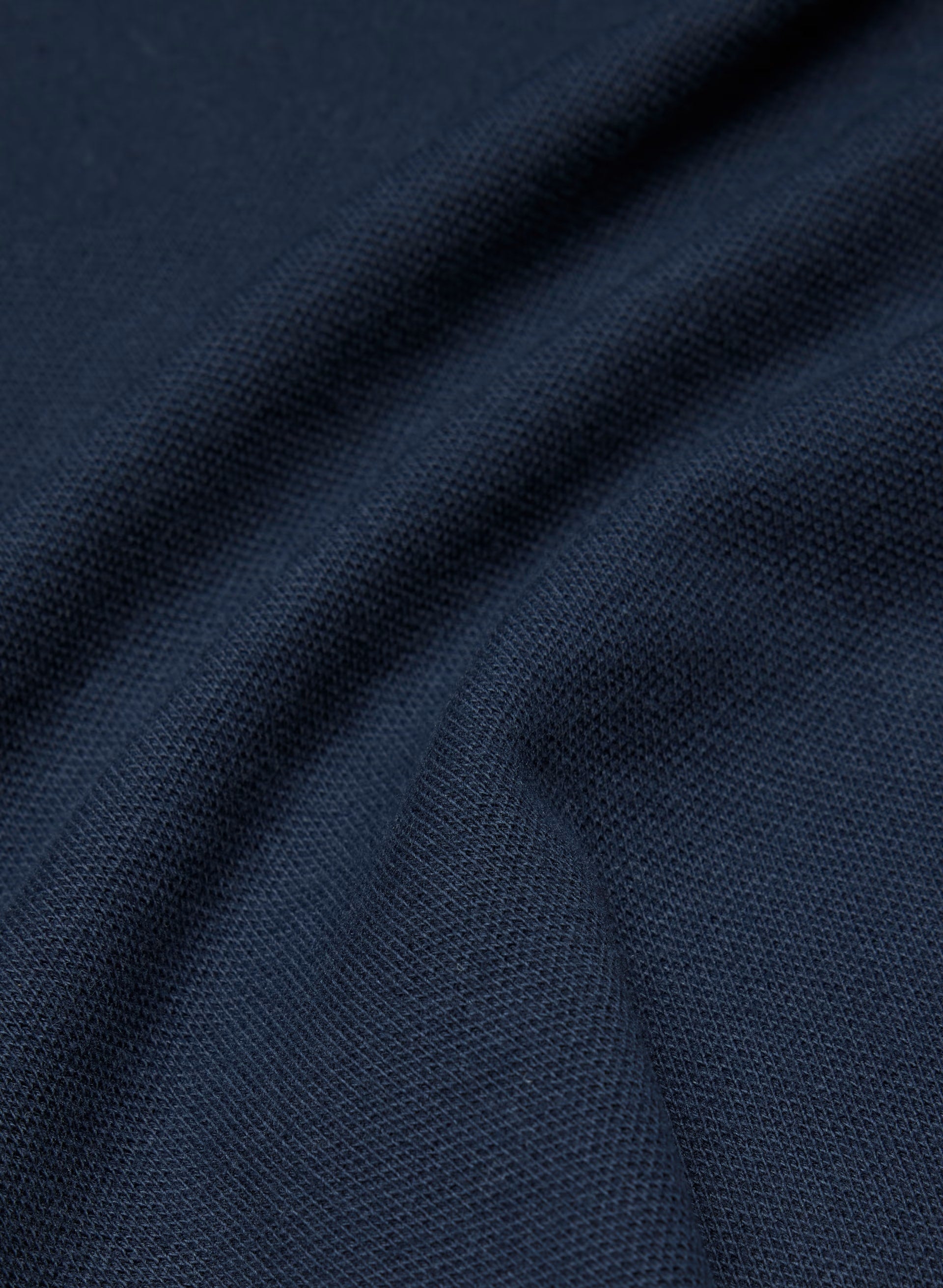 Fairway Polo T-Shirt - ADMIRAL