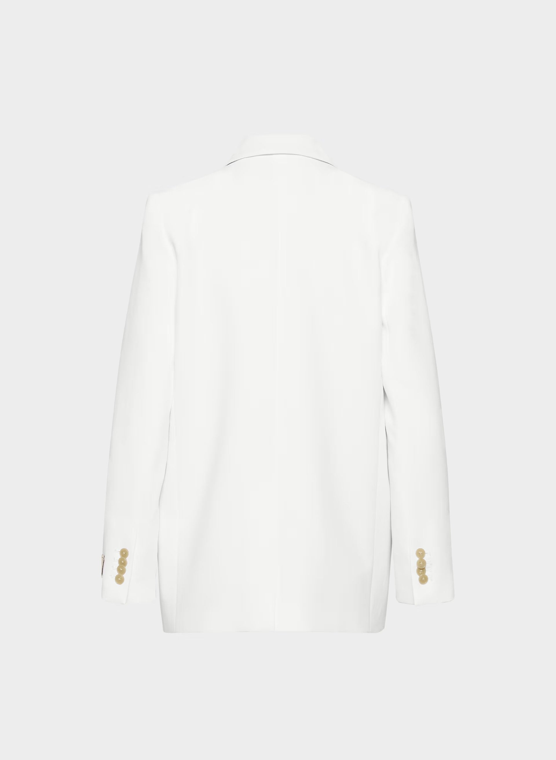 Generation Blazer - Crepette™ - WHITE