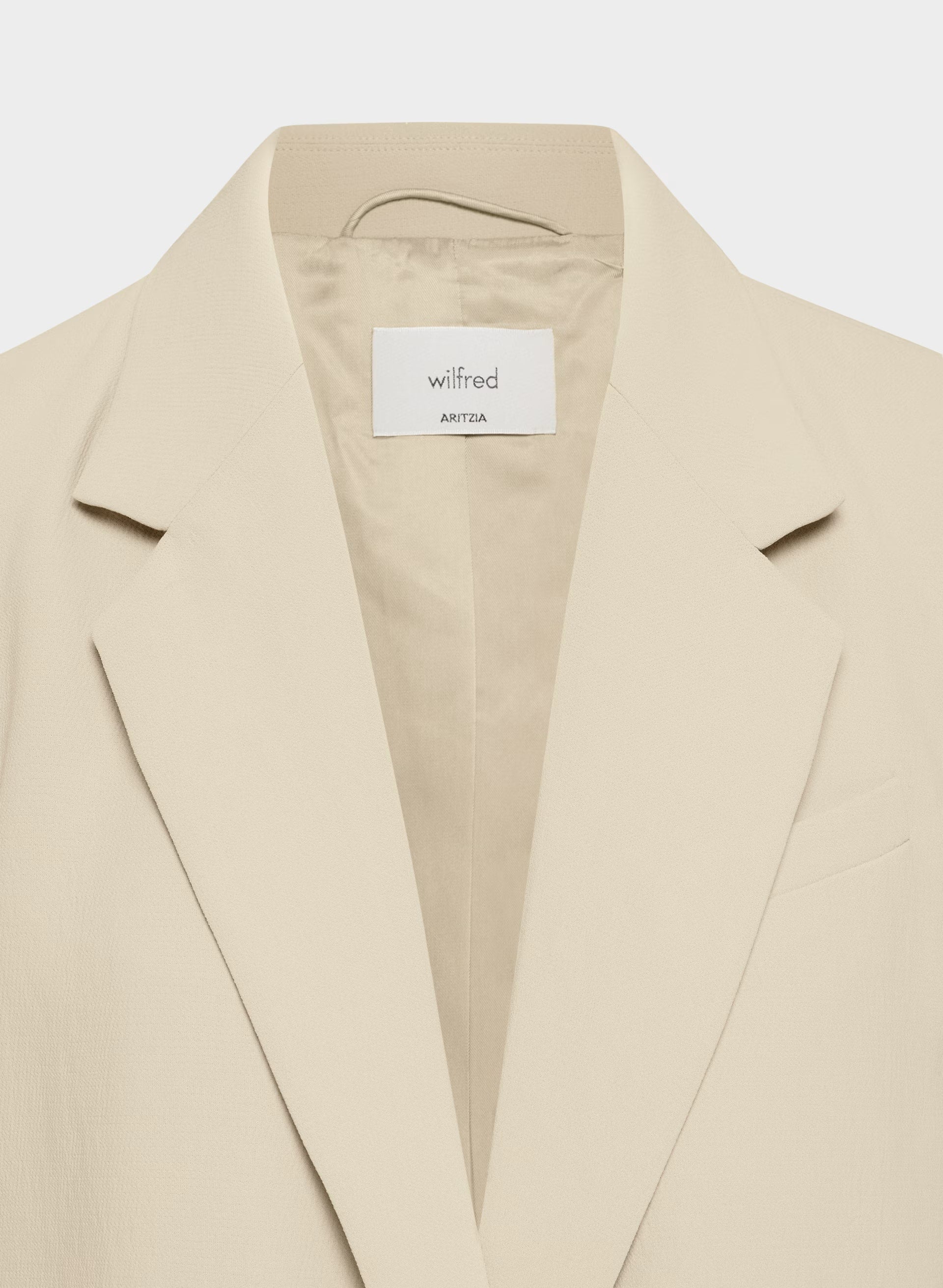 Generation Blazer - Crepette™ - MARCONA BEIGE