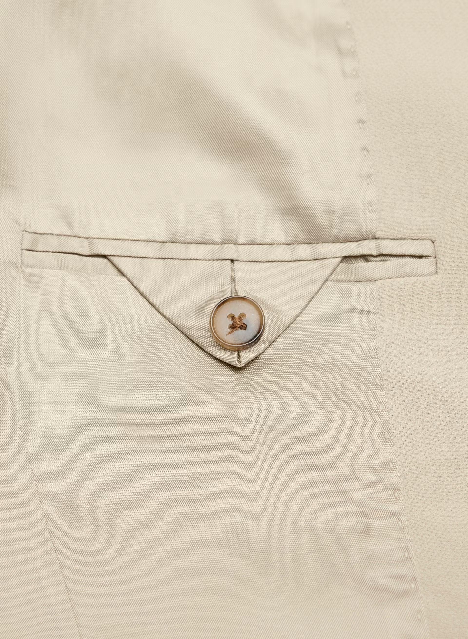 Generation Blazer - Crepette™ - MARCONA BEIGE