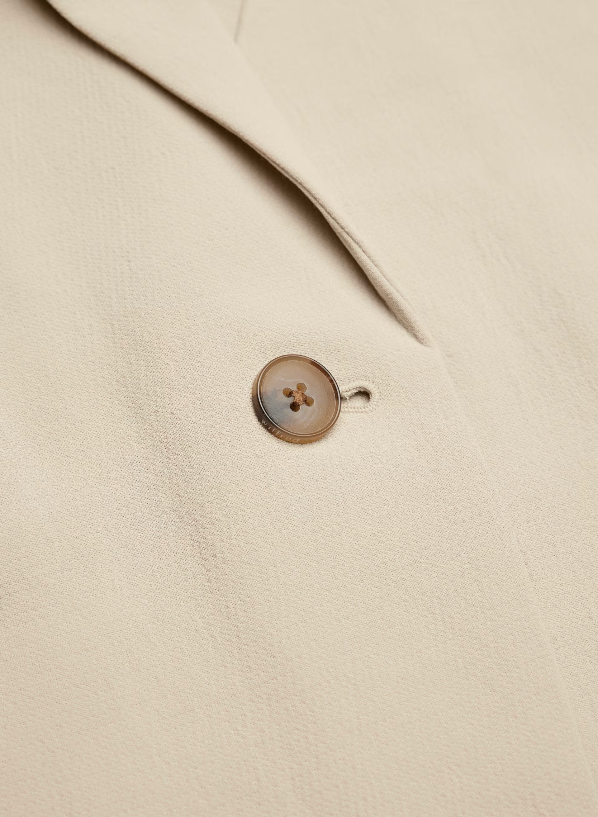Generation Blazer - Crepette™ - MARCONA BEIGE